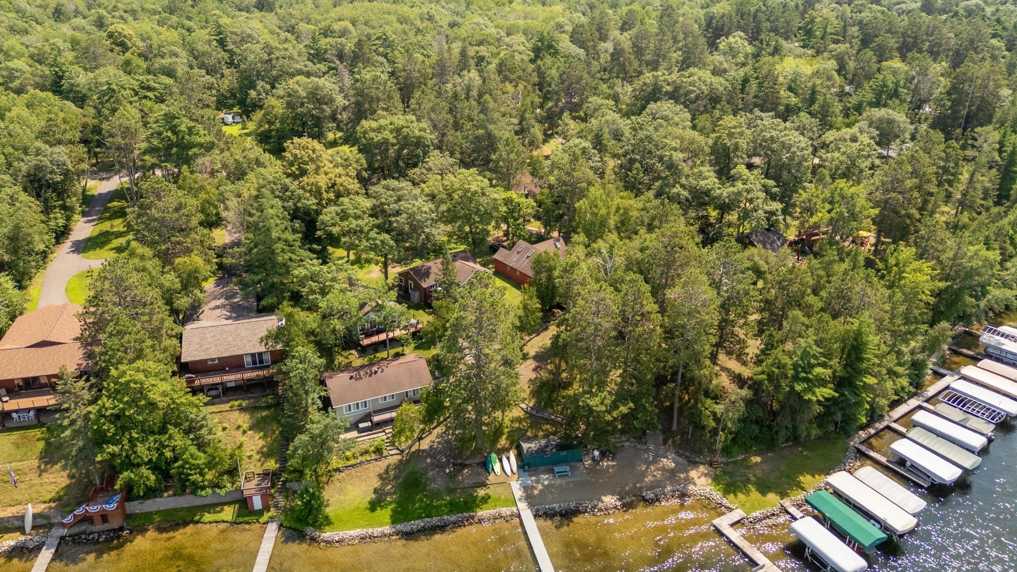 35345 Lake Bertha Circle