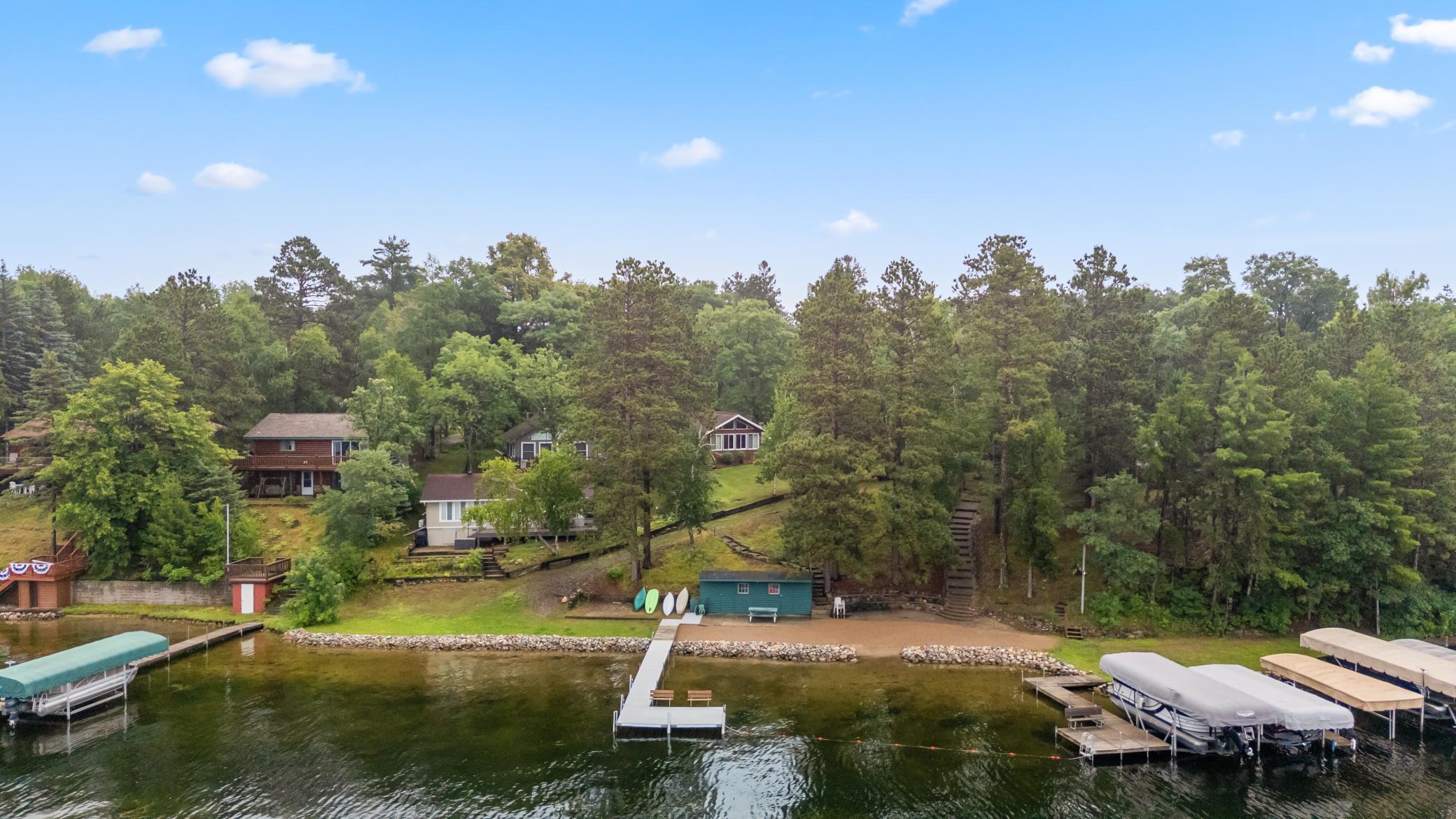 35345 Lake Bertha Circle