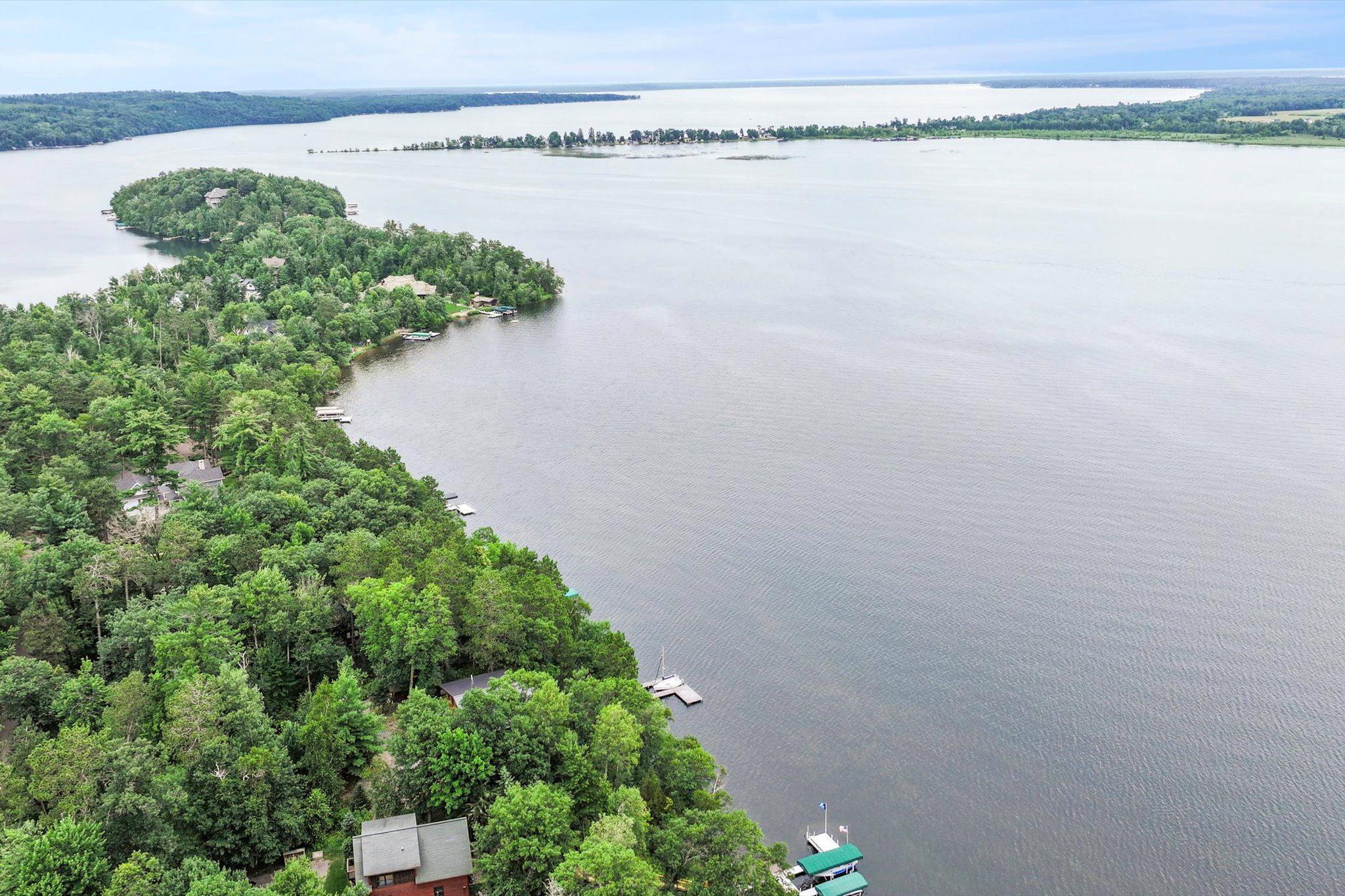 10960 Pine Beach Peninsula Road
