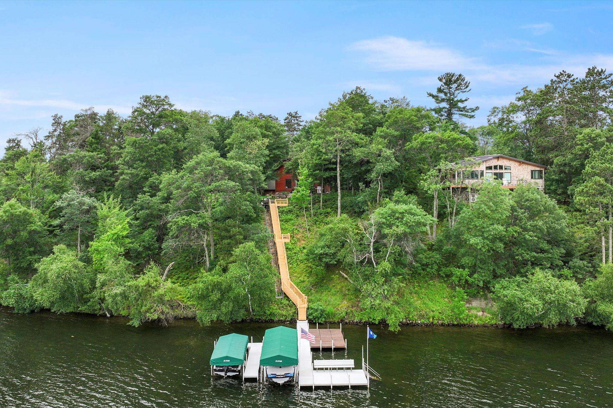 10960 Pine Beach Peninsula Road
