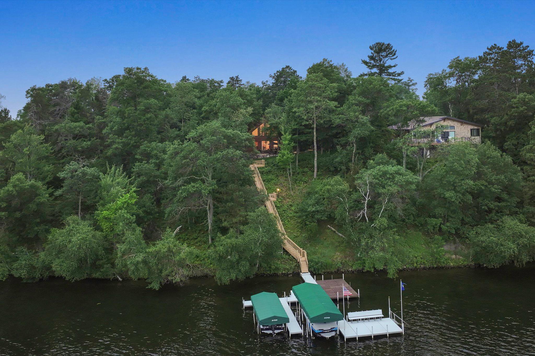 10960 Pine Beach Peninsula Road