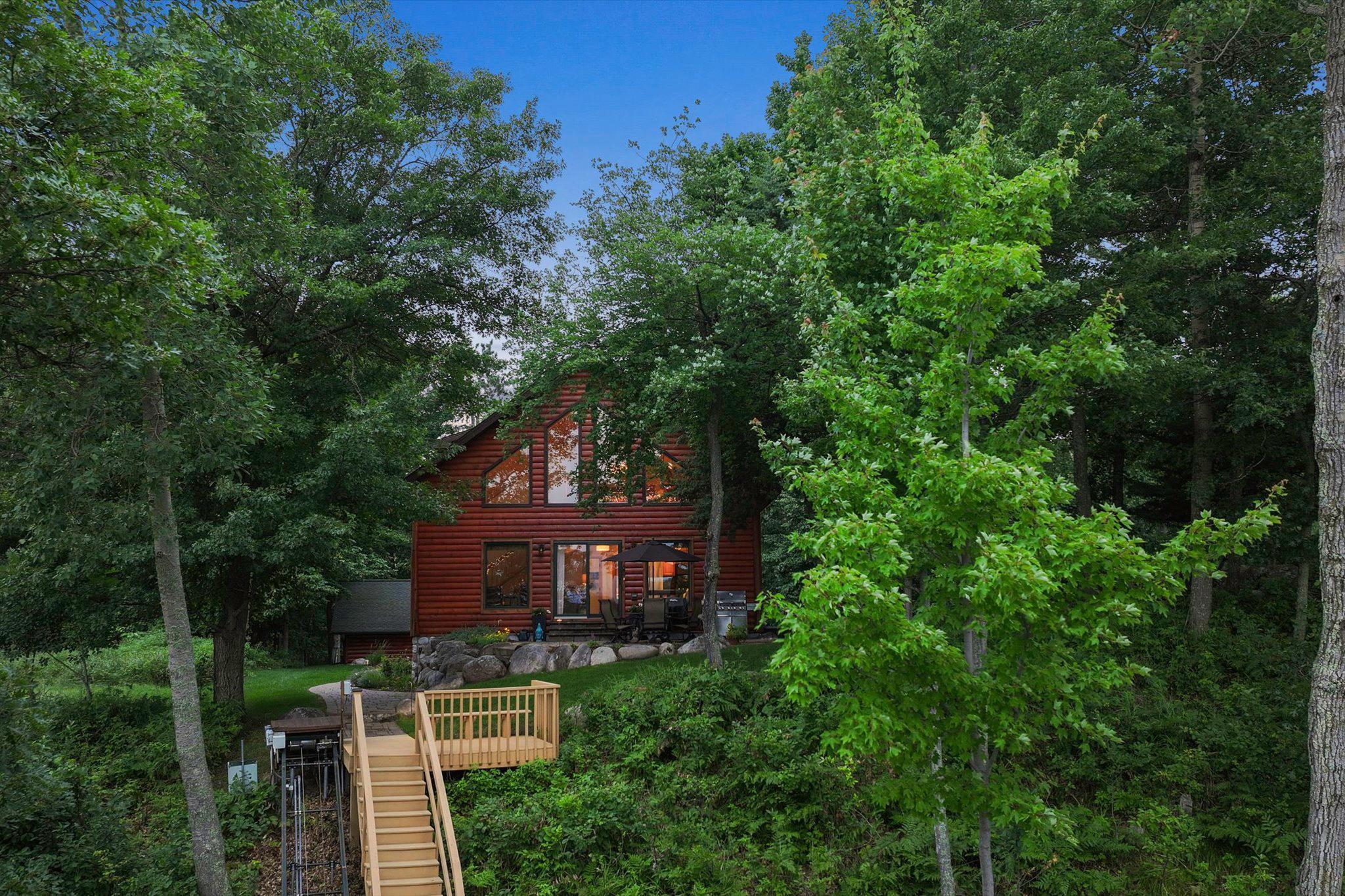 10960 Pine Beach Peninsula Road
