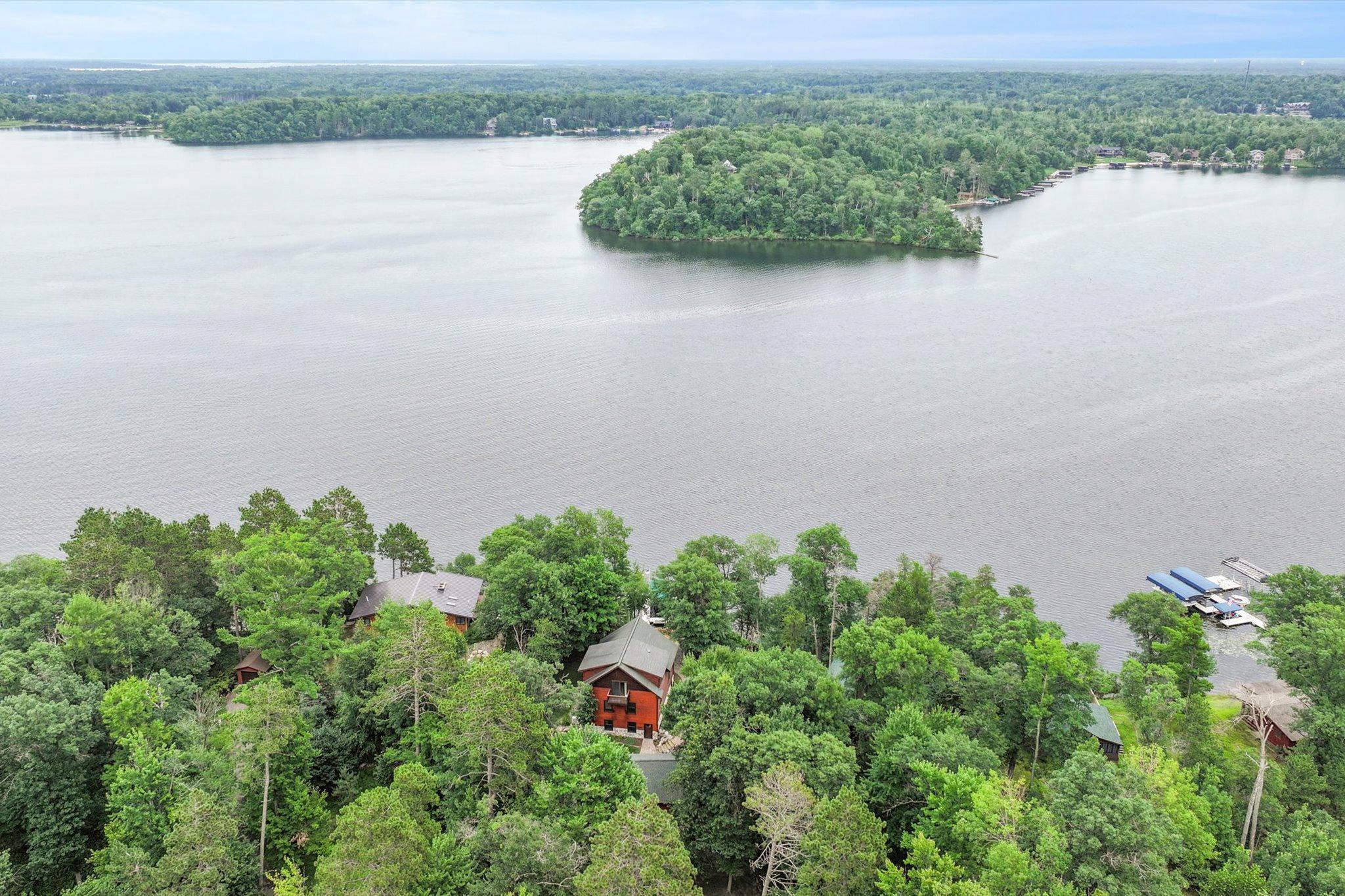 10960 Pine Beach Peninsula Road