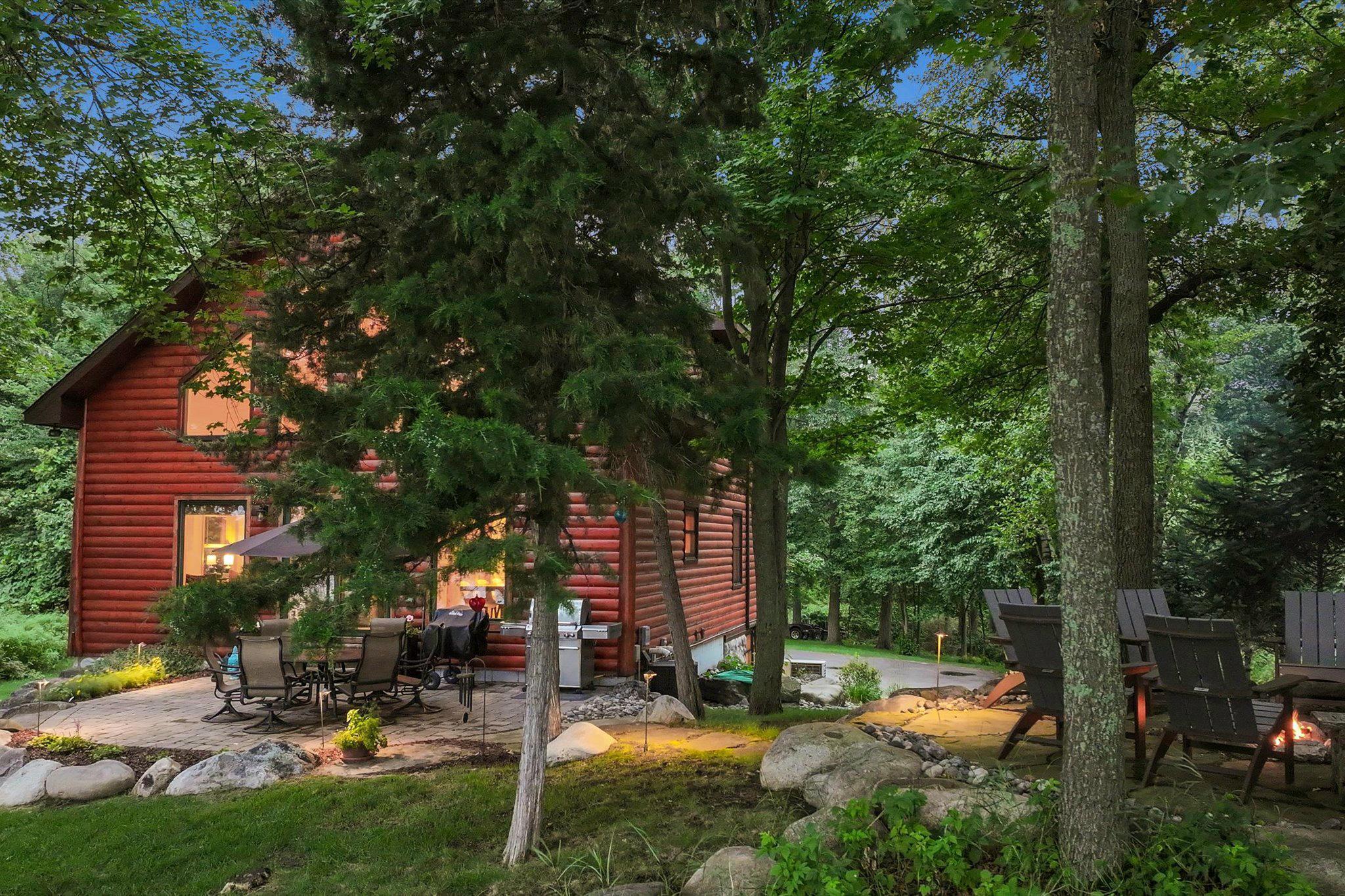 10960 Pine Beach Peninsula Road