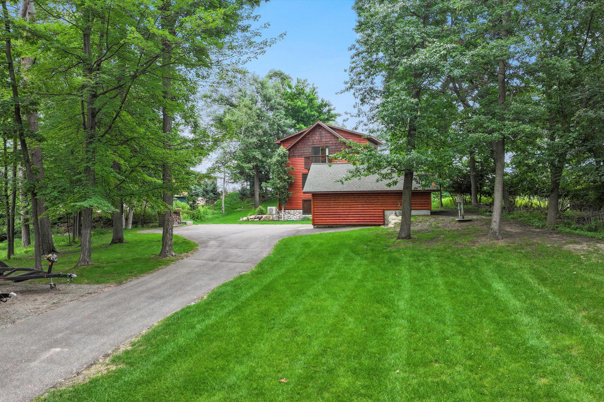 10960 Pine Beach Peninsula Road
