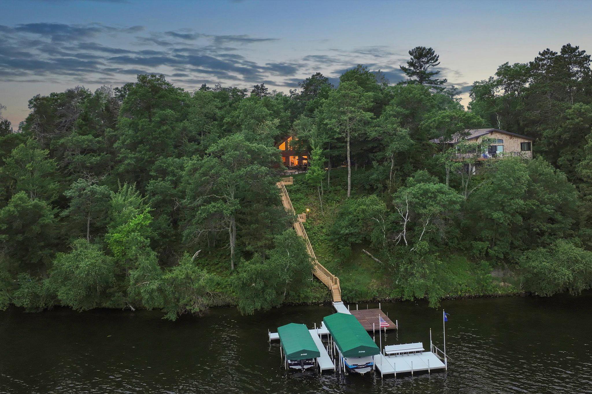 10960 Pine Beach Peninsula Road