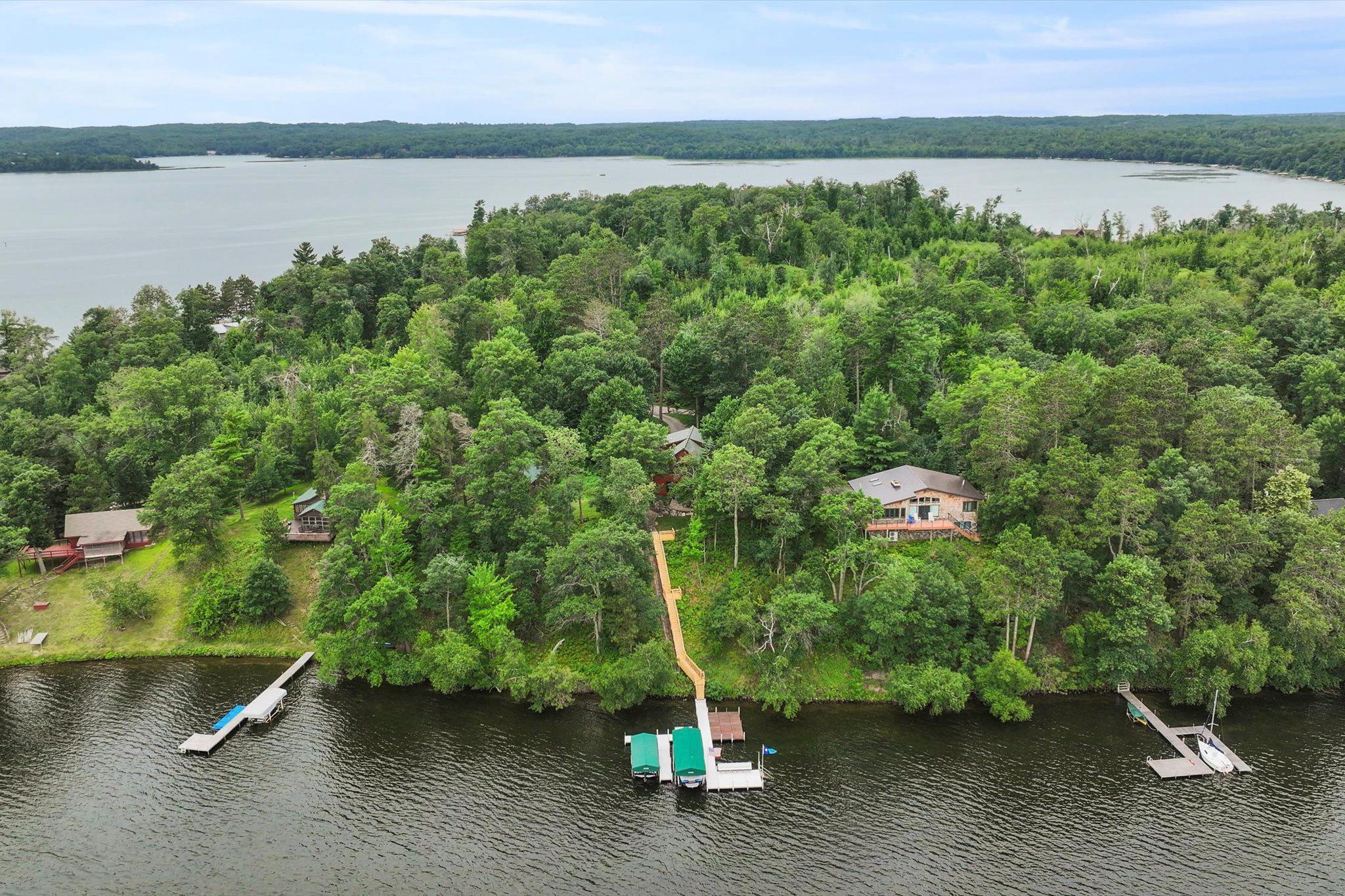 10960 Pine Beach Peninsula Road