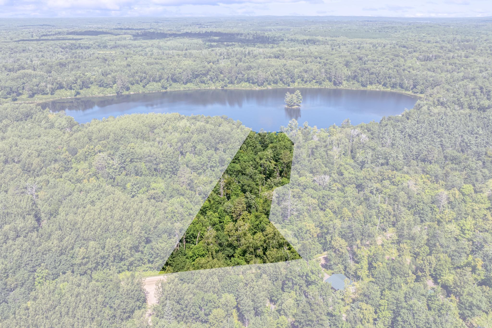 Lot 6 Blk 1 Roosevelt Dr