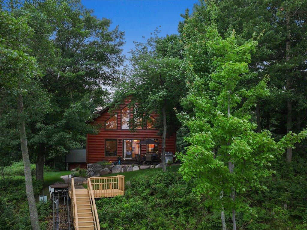 10960 Pine Beach Peninsula Road