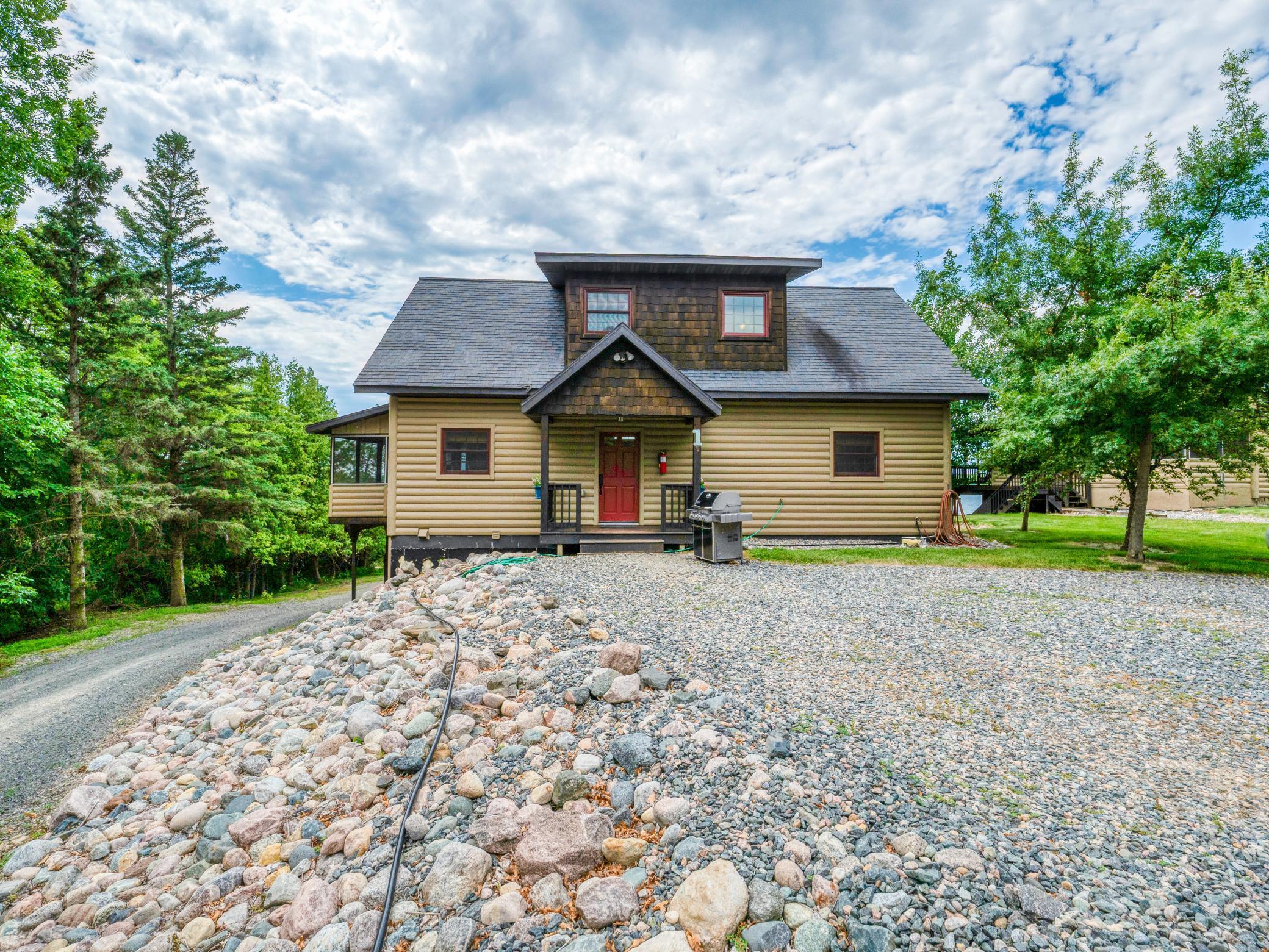 18882 N Blackduck Lake Road NE Unit: 1