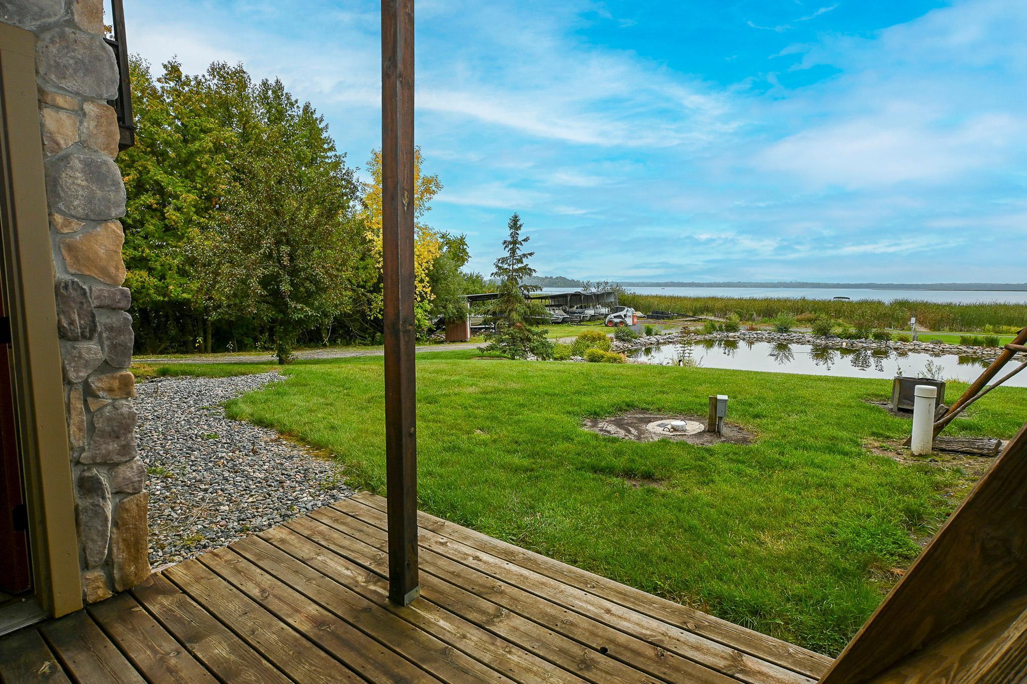 18882 N Blackduck Lake Road NE Unit: 1