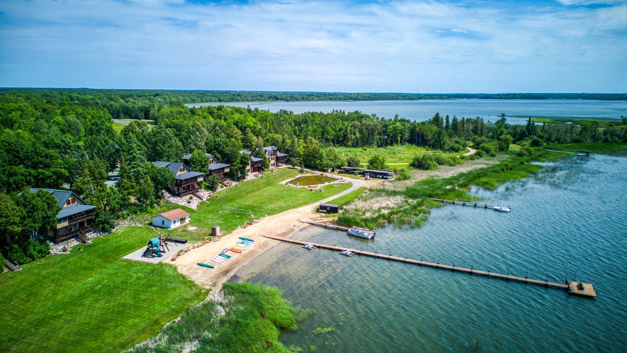 18882 N Blackduck Lake Road NE Unit: 1