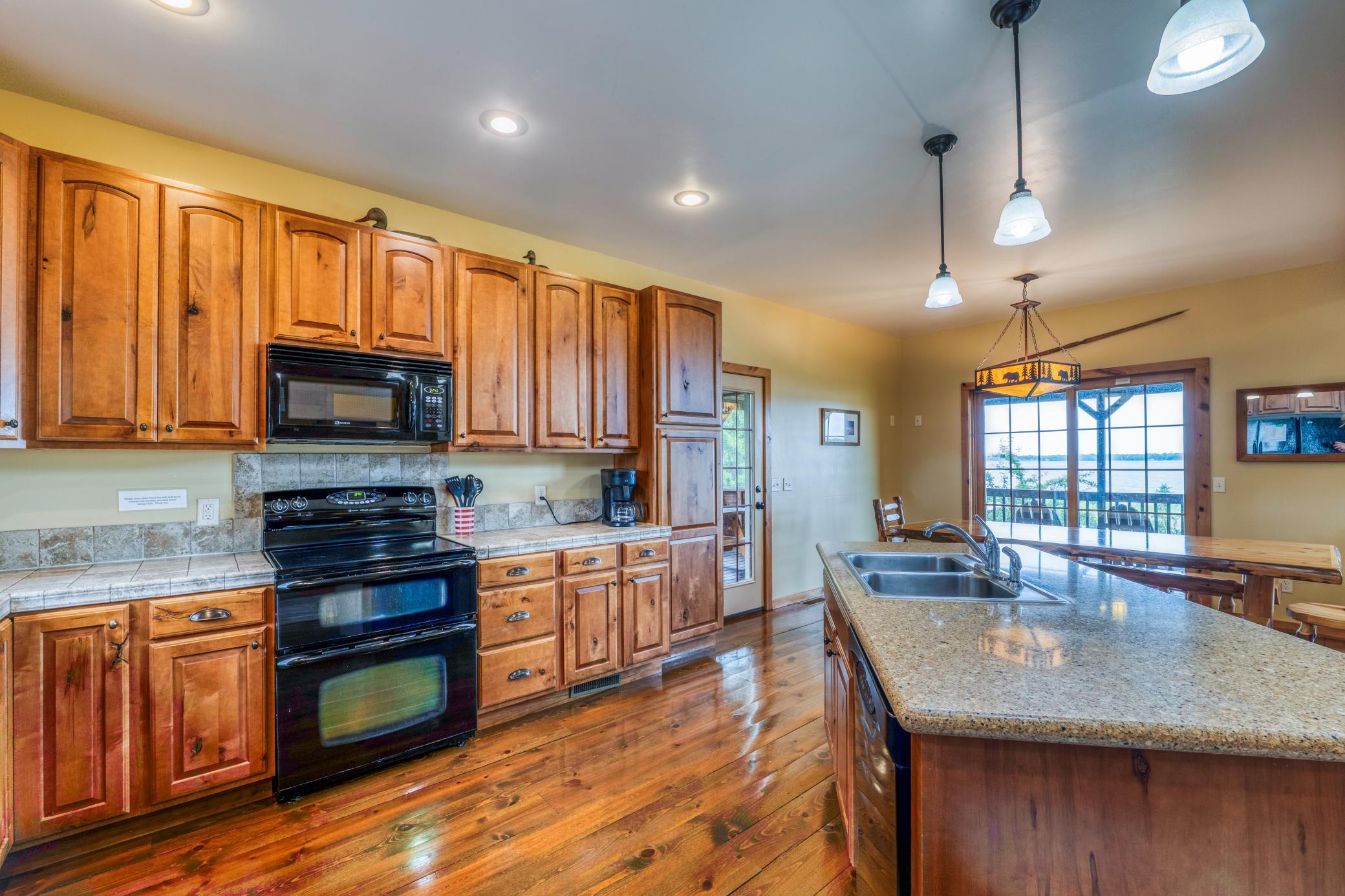 18882 N Blackduck Lake Road NE Unit: 1