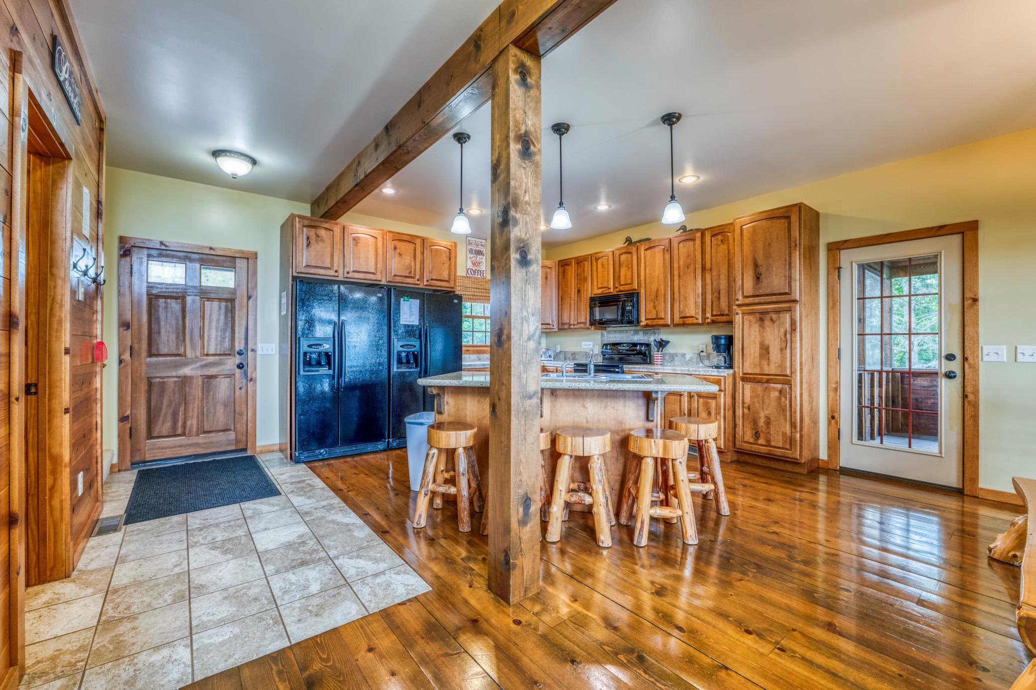18882 N Blackduck Lake Road NE Unit: 1