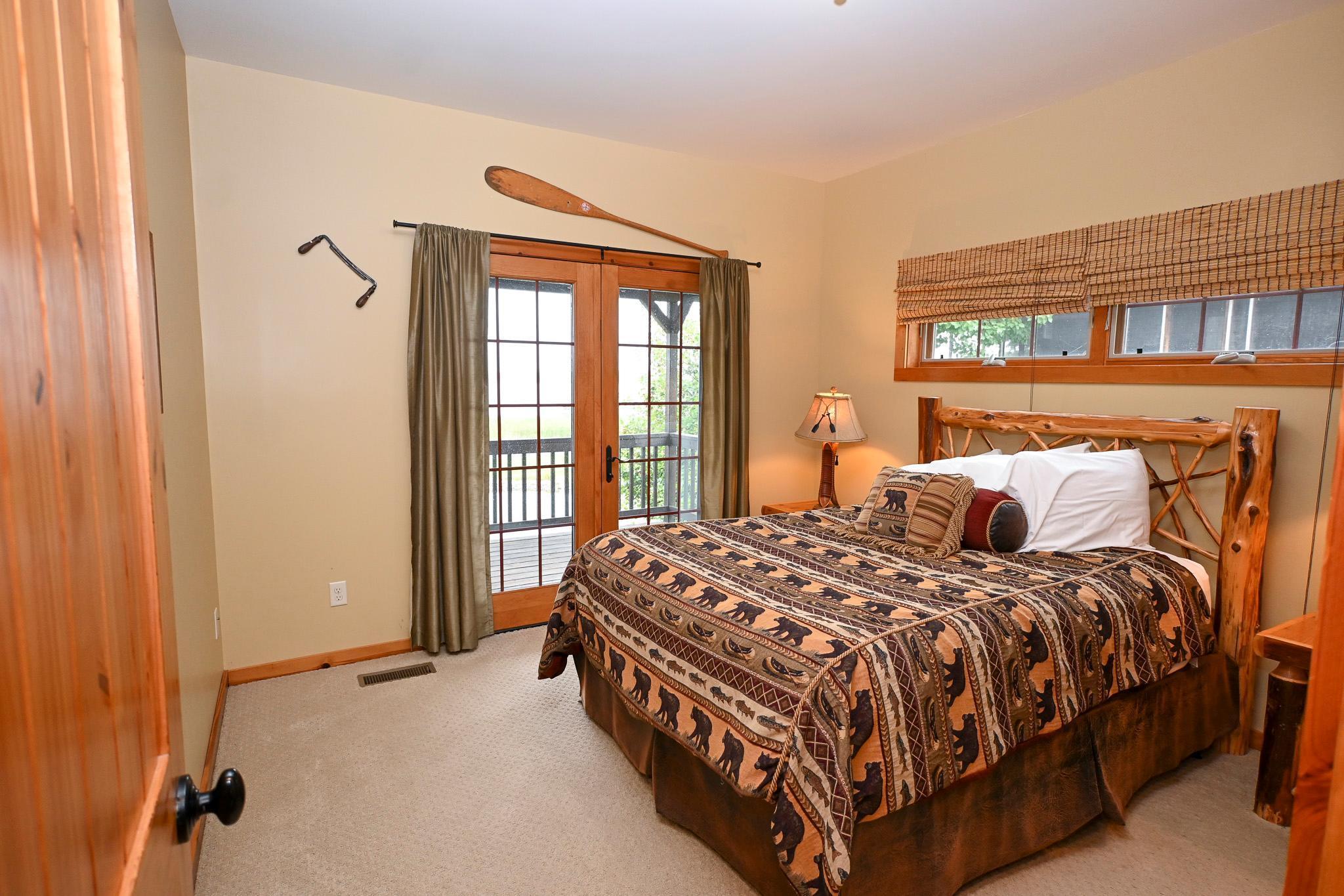 18882 N Blackduck Lake Road NE Unit: 1