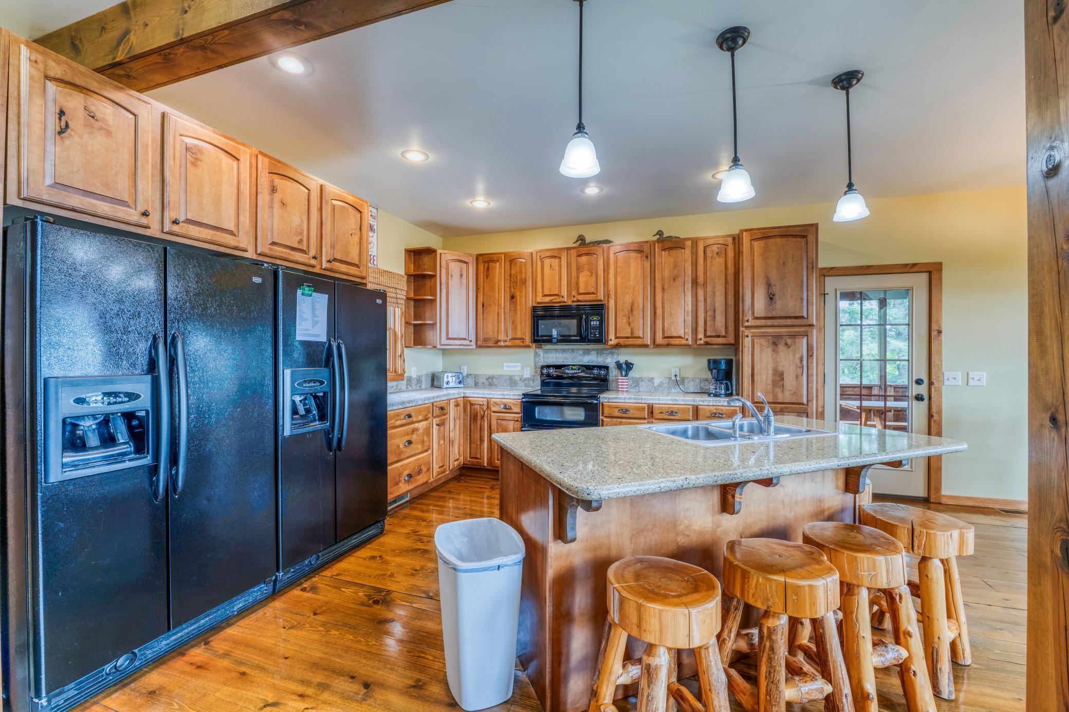18882 N Blackduck Lake Road NE Unit: 1
