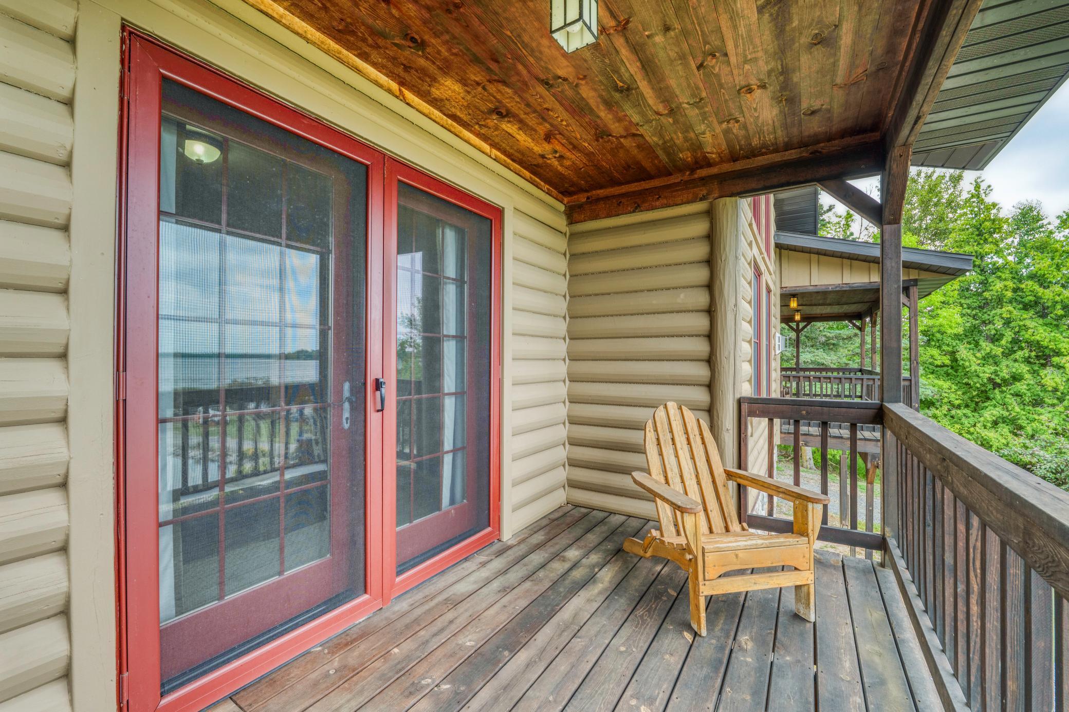 18882 N Blackduck Lake Road NE Unit: 1
