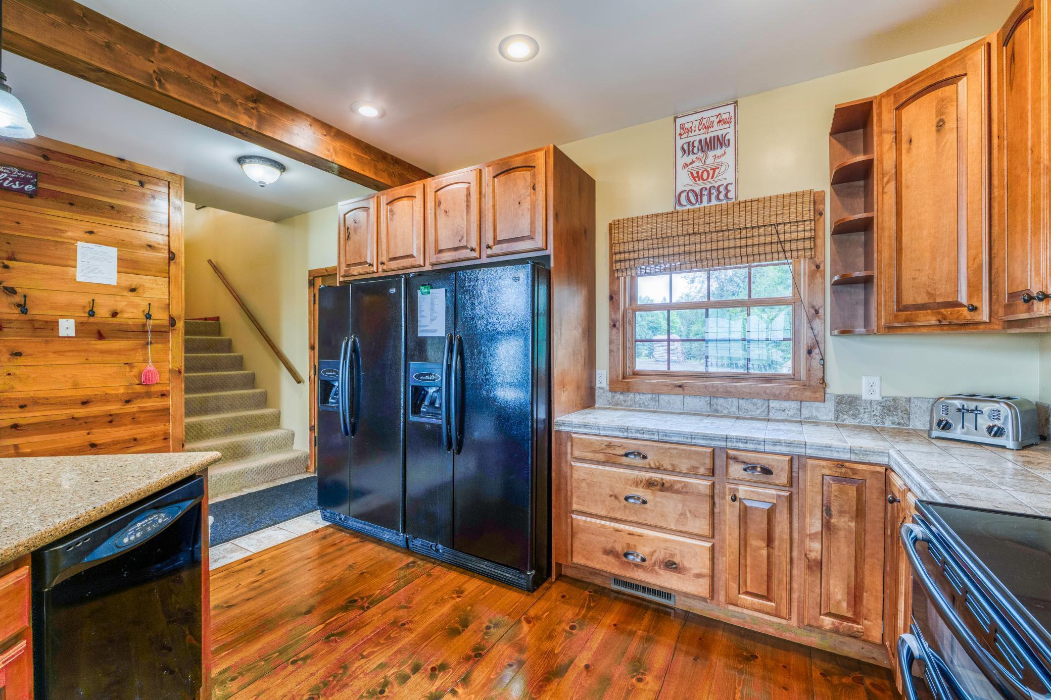 18882 N Blackduck Lake Road NE Unit: 1