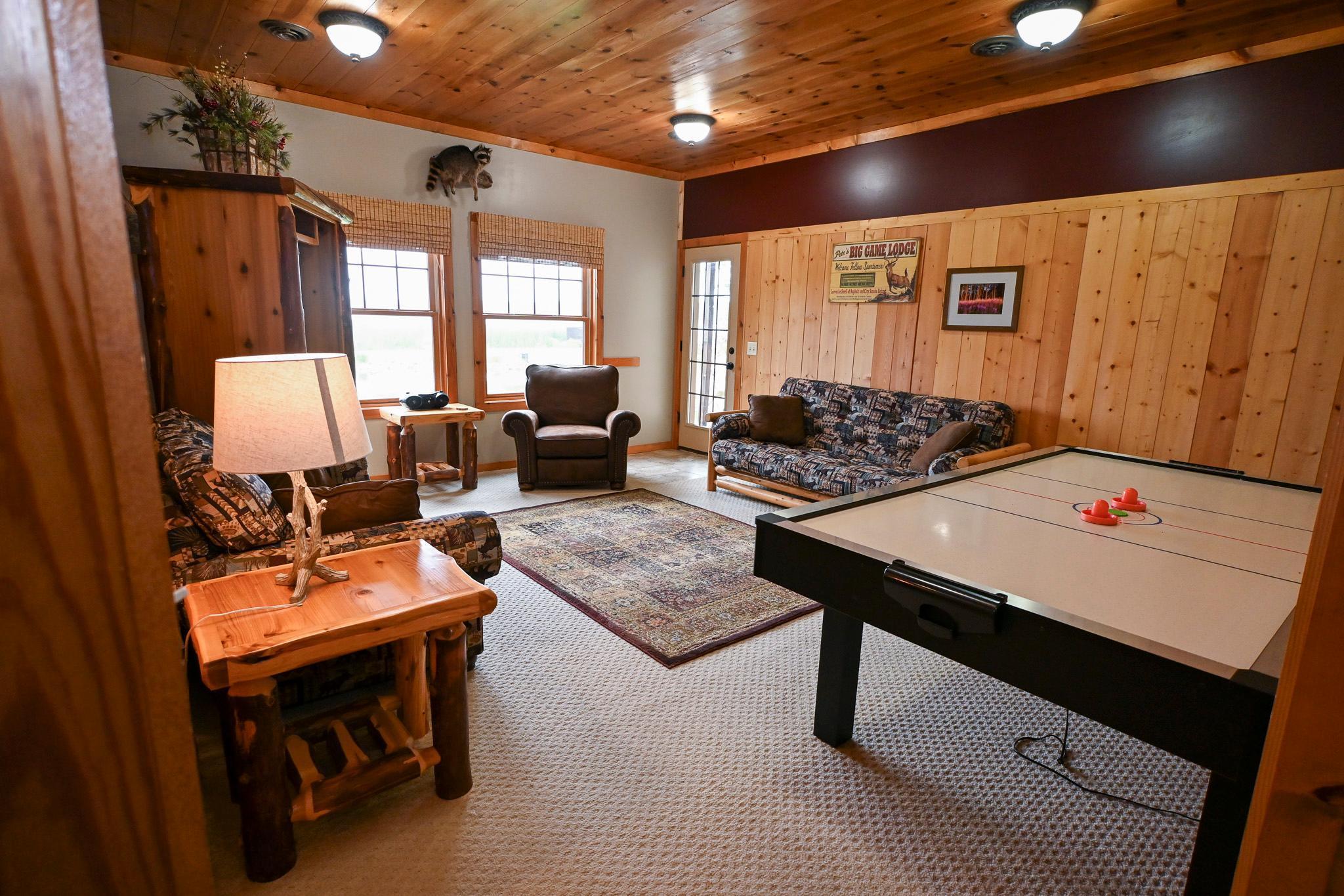 18882 N Blackduck Lake Road NE Unit: 1