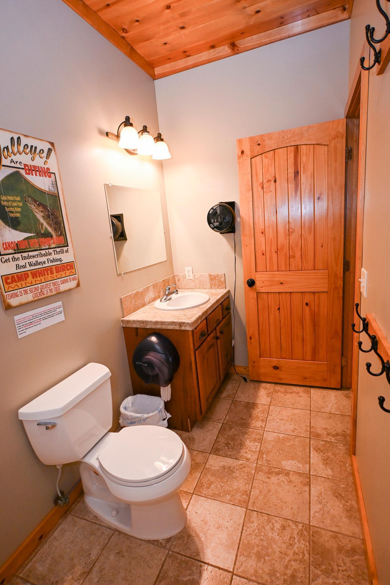18882 N Blackduck Lake Road NE Unit: 1