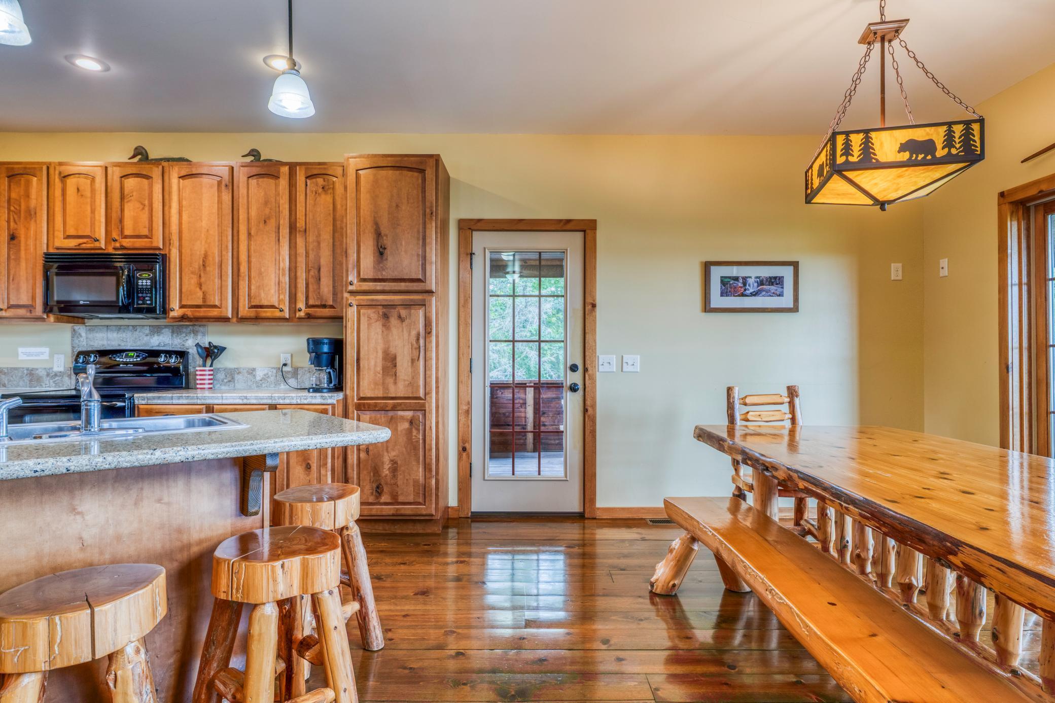 18882 N Blackduck Lake Road NE Unit: 1