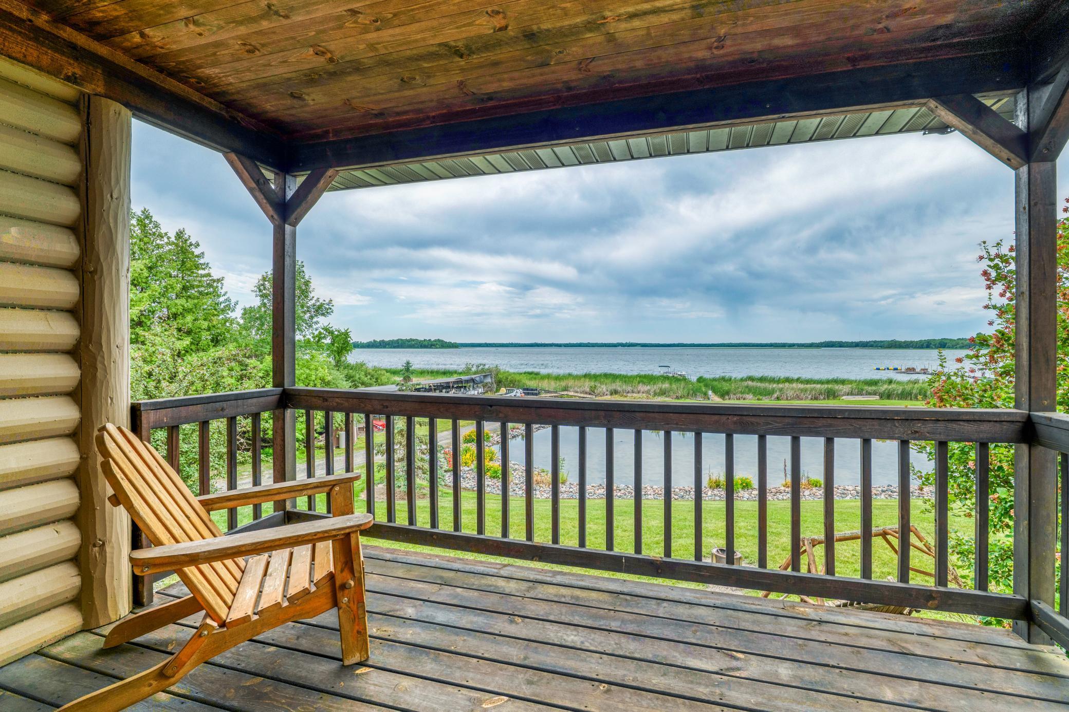 18882 N Blackduck Lake Road NE Unit: 1