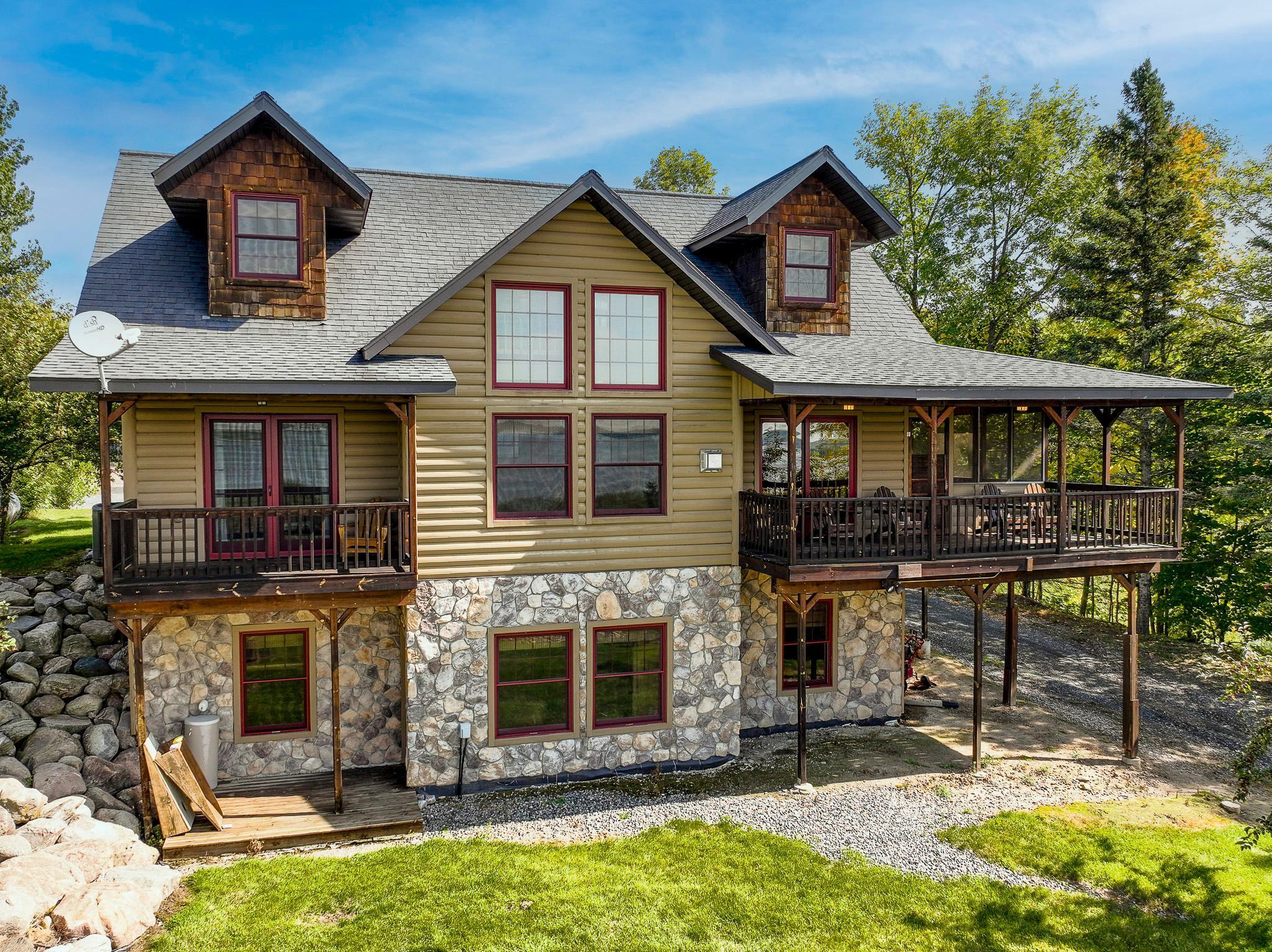18882 N Blackduck Lake Road NE Unit: 1