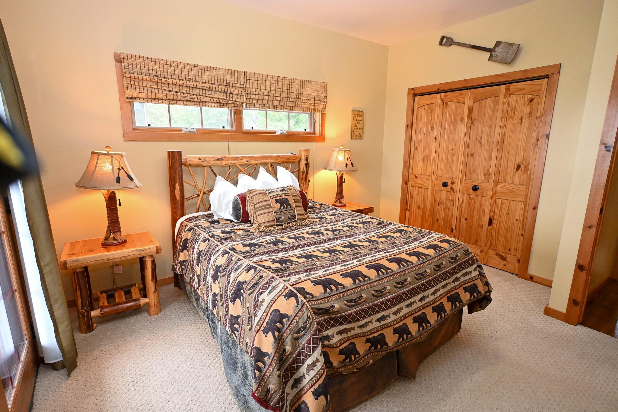 18882 N Blackduck Lake Road NE Unit: 1