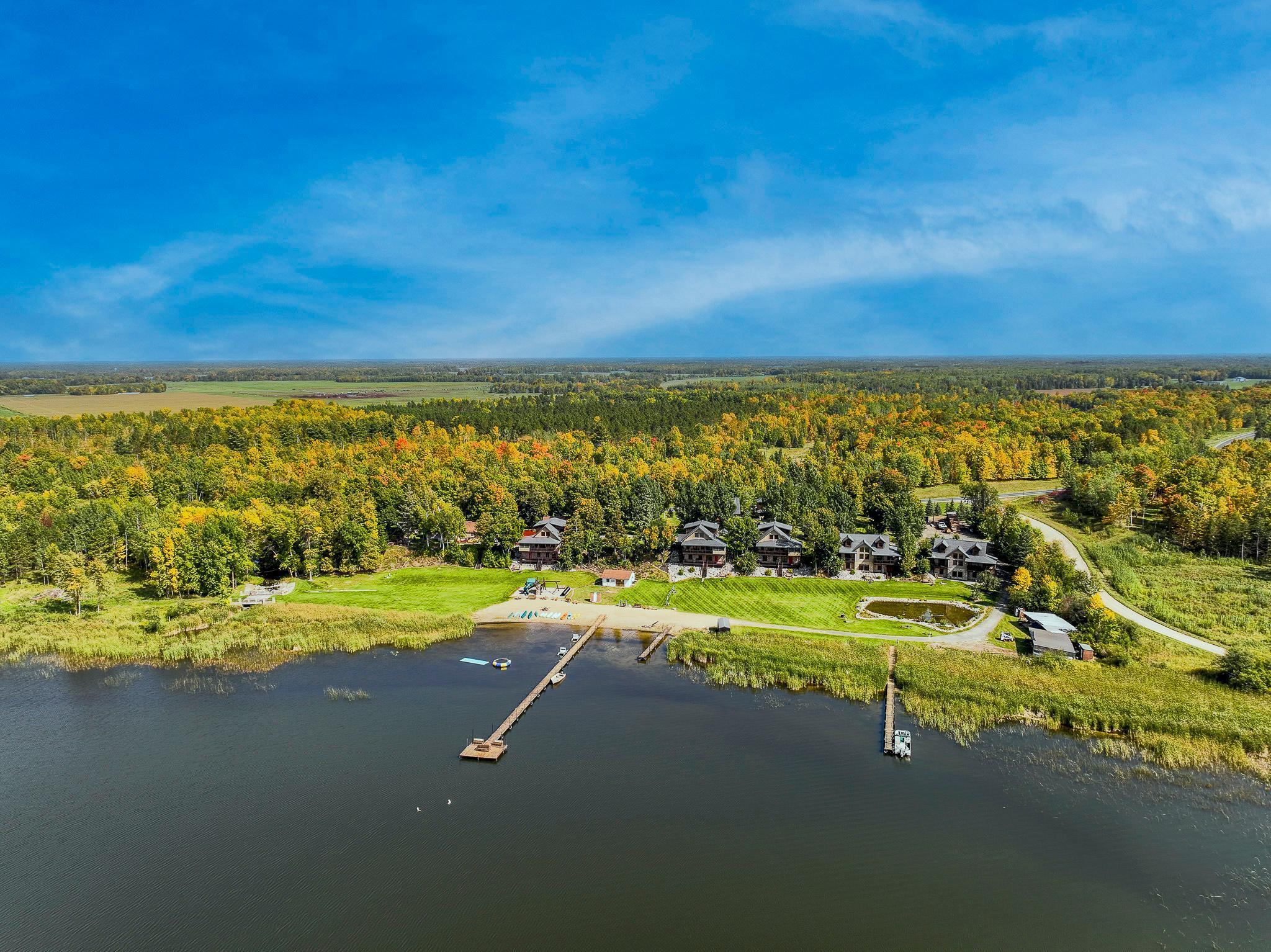 18882 N Blackduck Lake Road NE Unit: 1