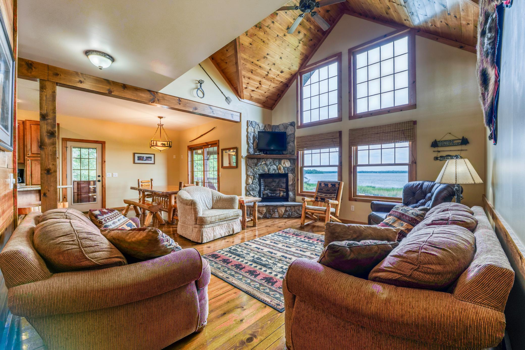 18882 N Blackduck Lake Road NE Unit: 1