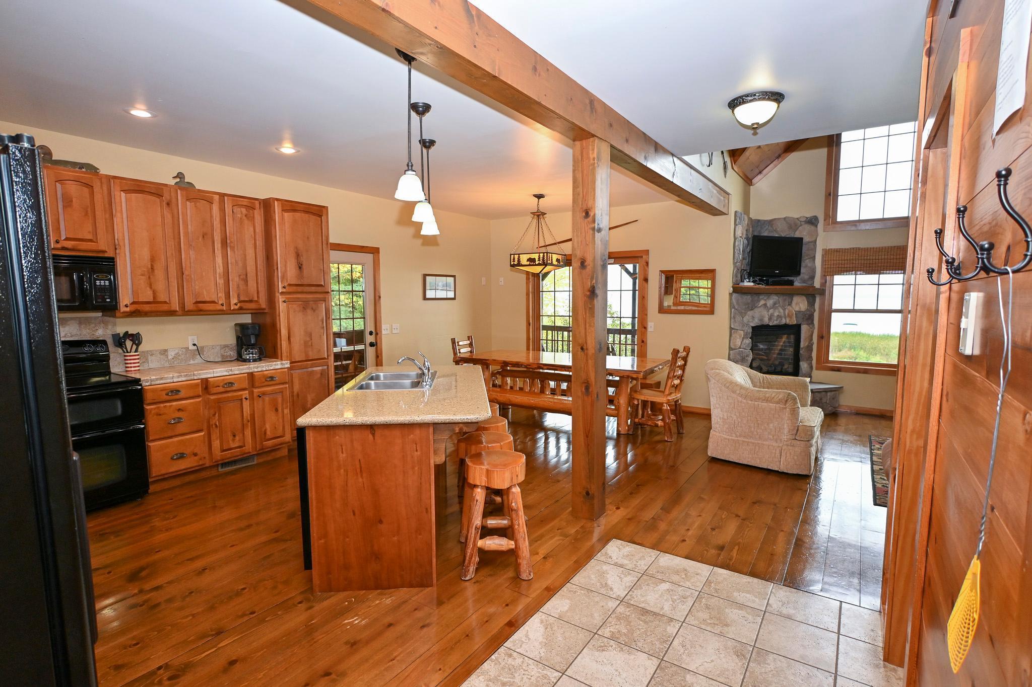 18882 N Blackduck Lake Road NE Unit: 1