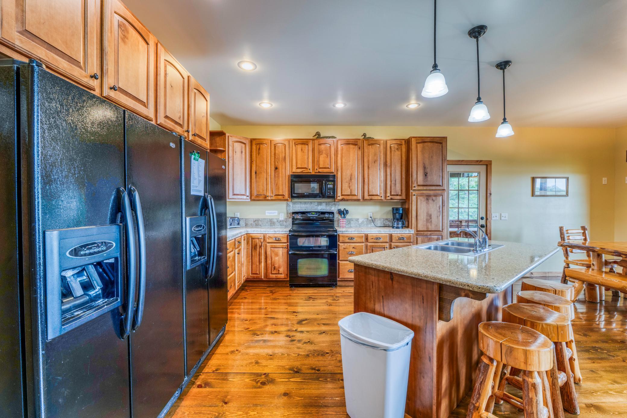 18882 N Blackduck Lake Road NE Unit: 1
