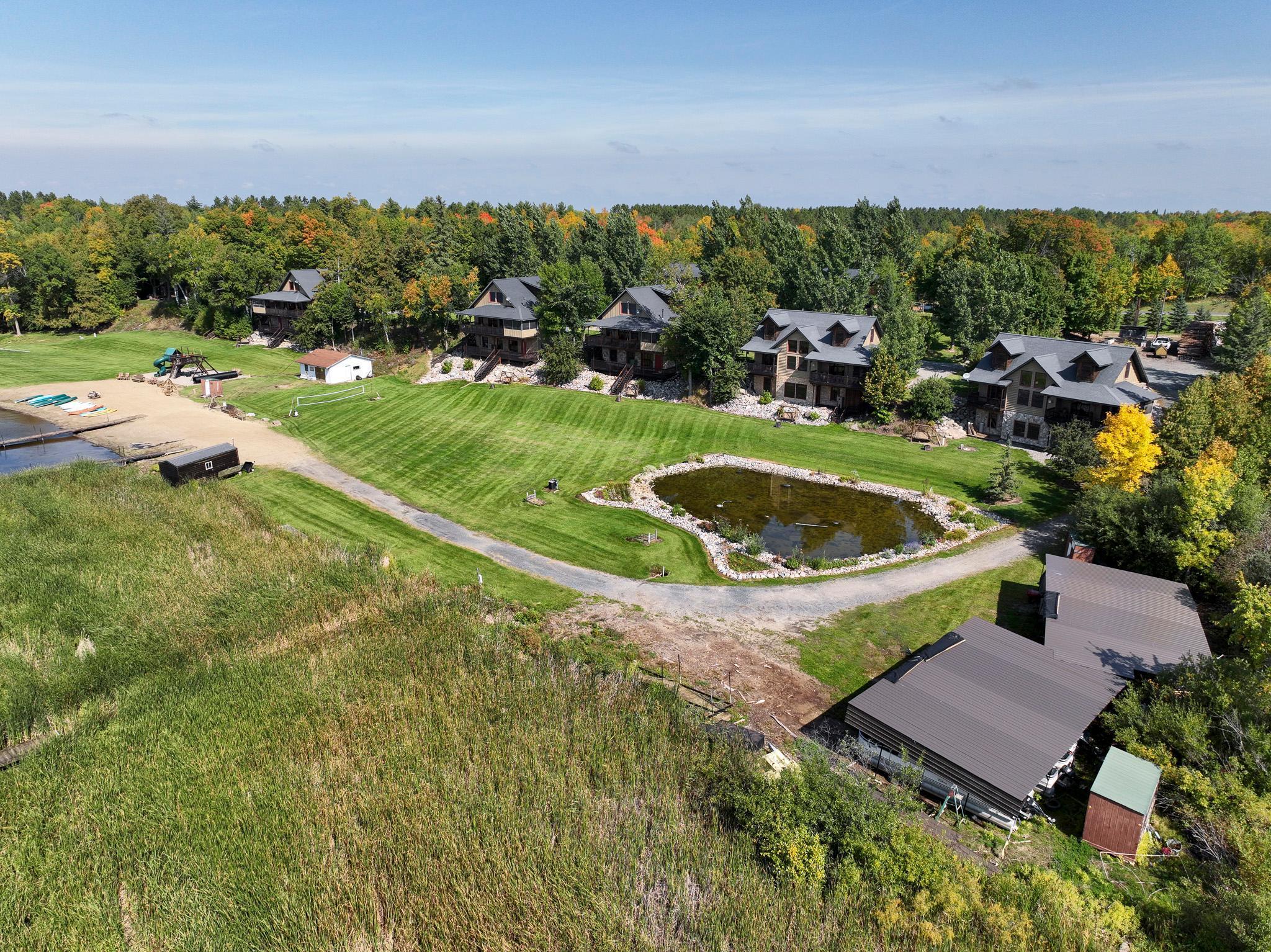 18882 N Blackduck Lake Road NE Unit: 1