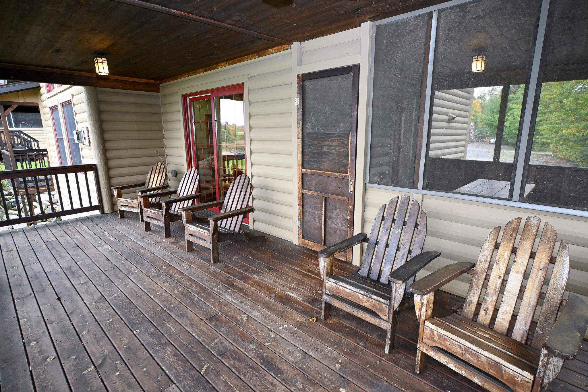 18882 N Blackduck Lake Road NE Unit: 1