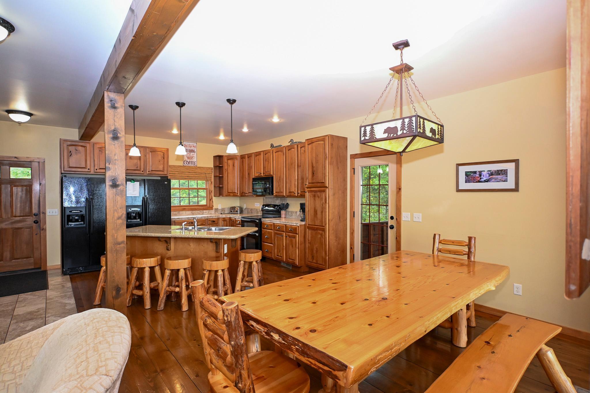 18882 N Blackduck Lake Road NE Unit: 1