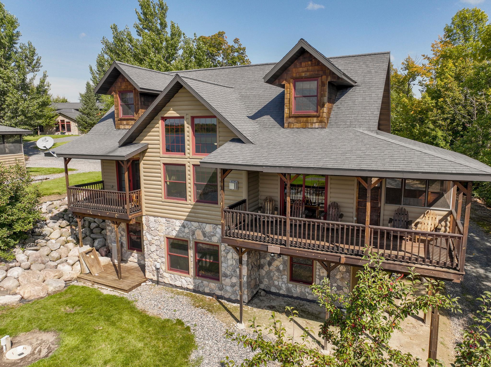 18882 N Blackduck Lake Road NE Unit: 1