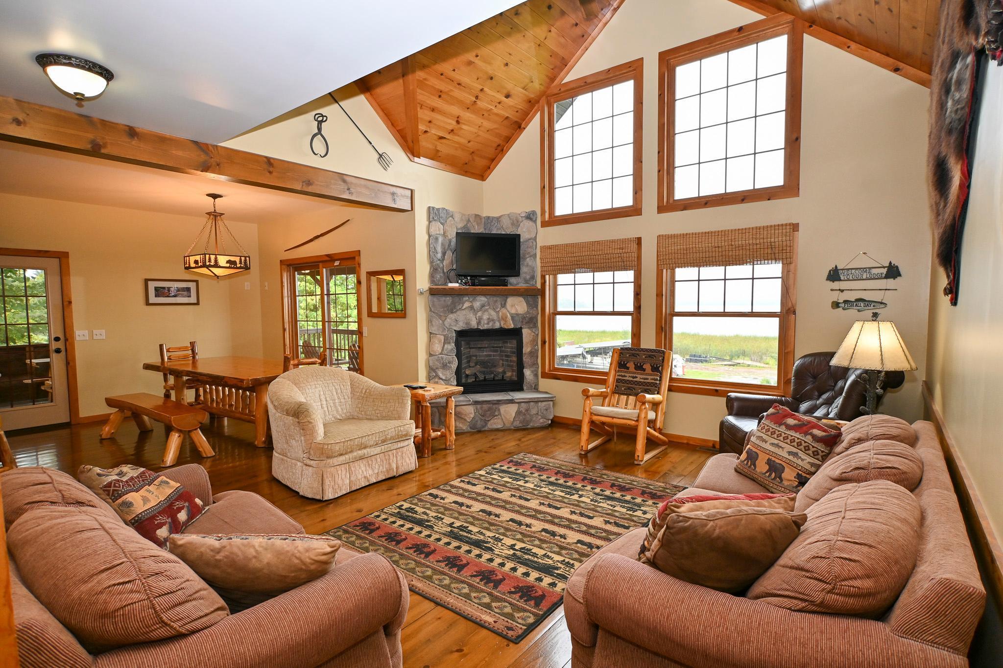 18882 N Blackduck Lake Road NE Unit: 1