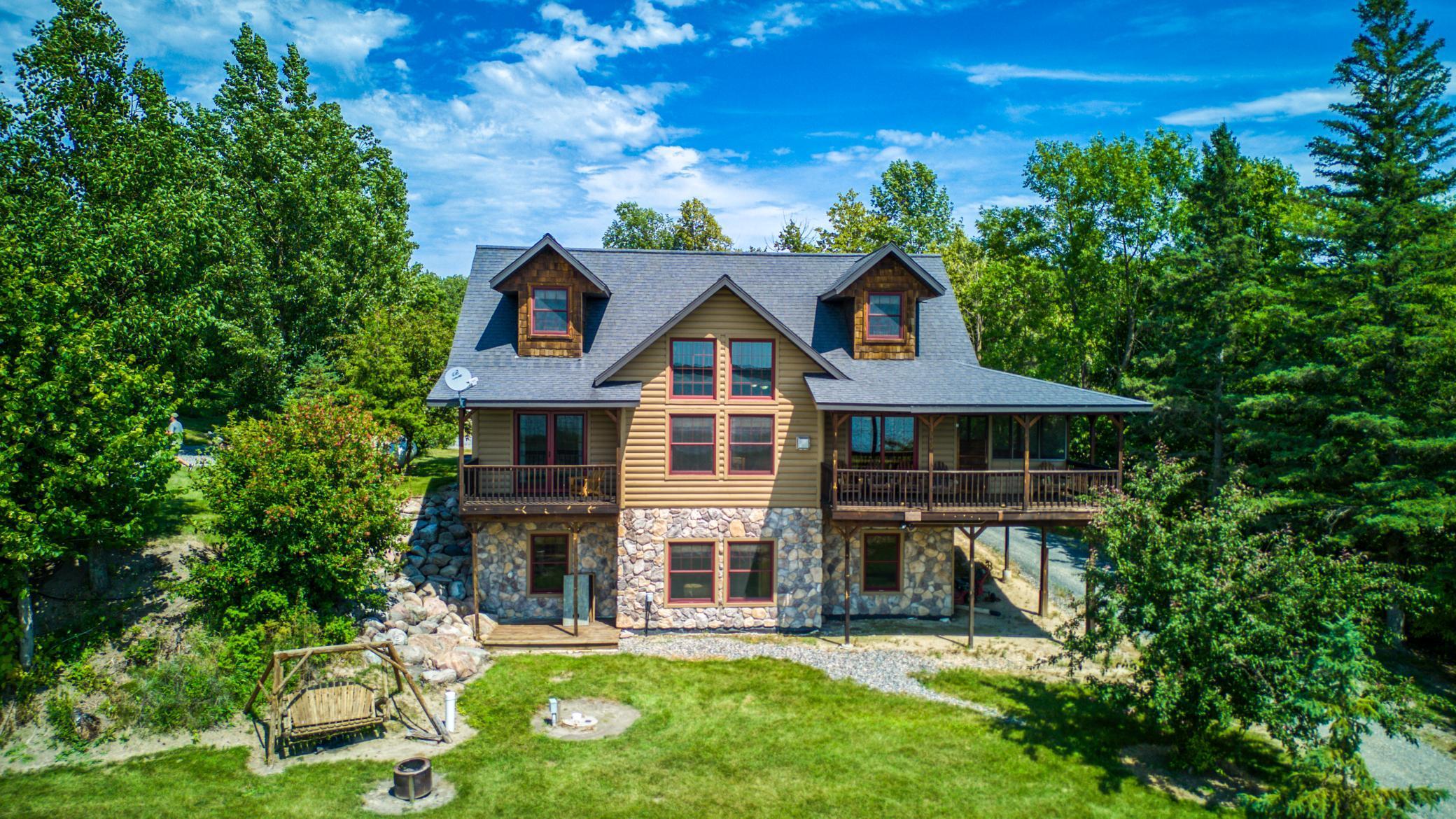 18882 N Blackduck Lake Road NE Unit: 1