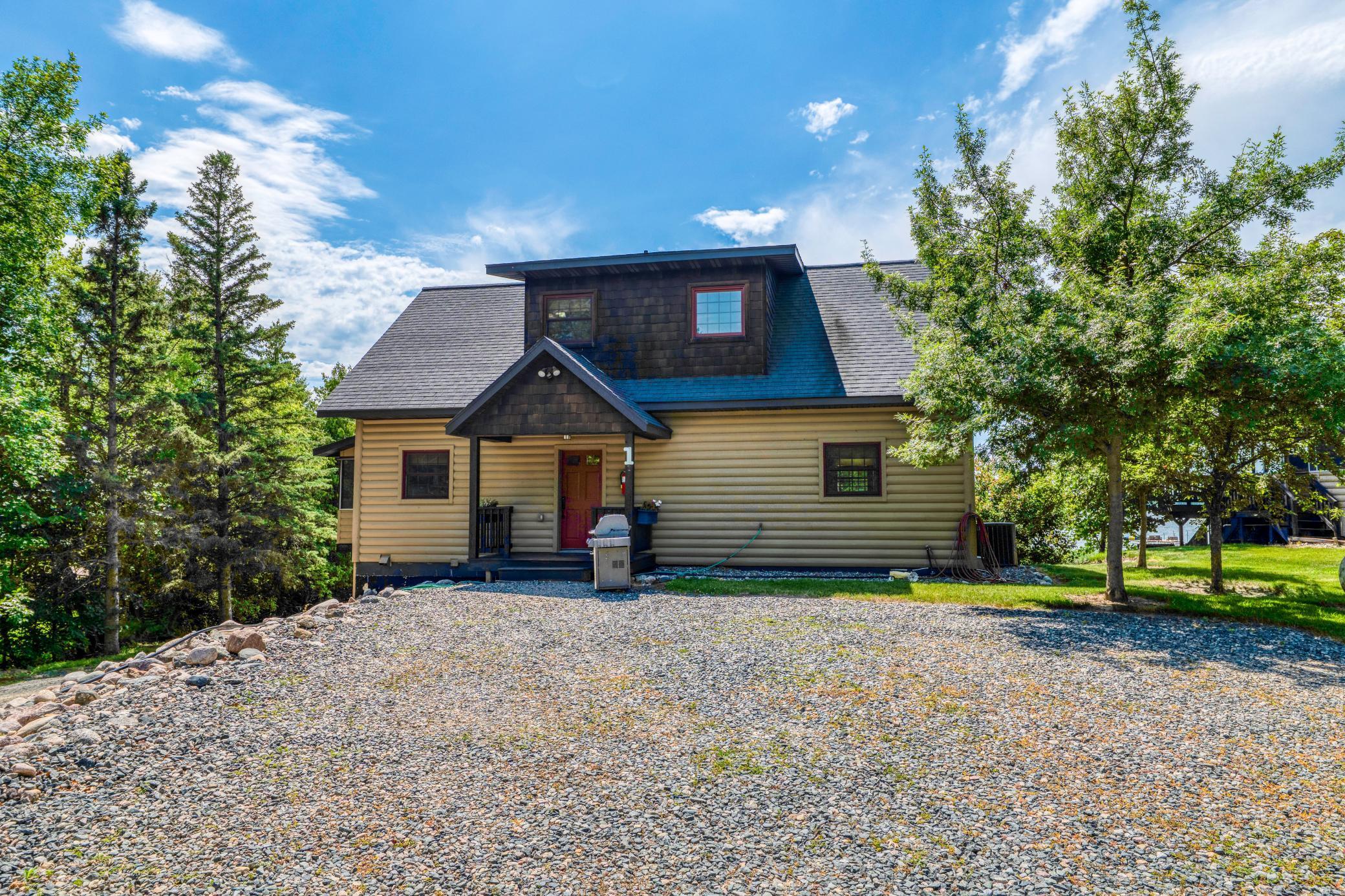 18882 N Blackduck Lake Road NE Unit: 1