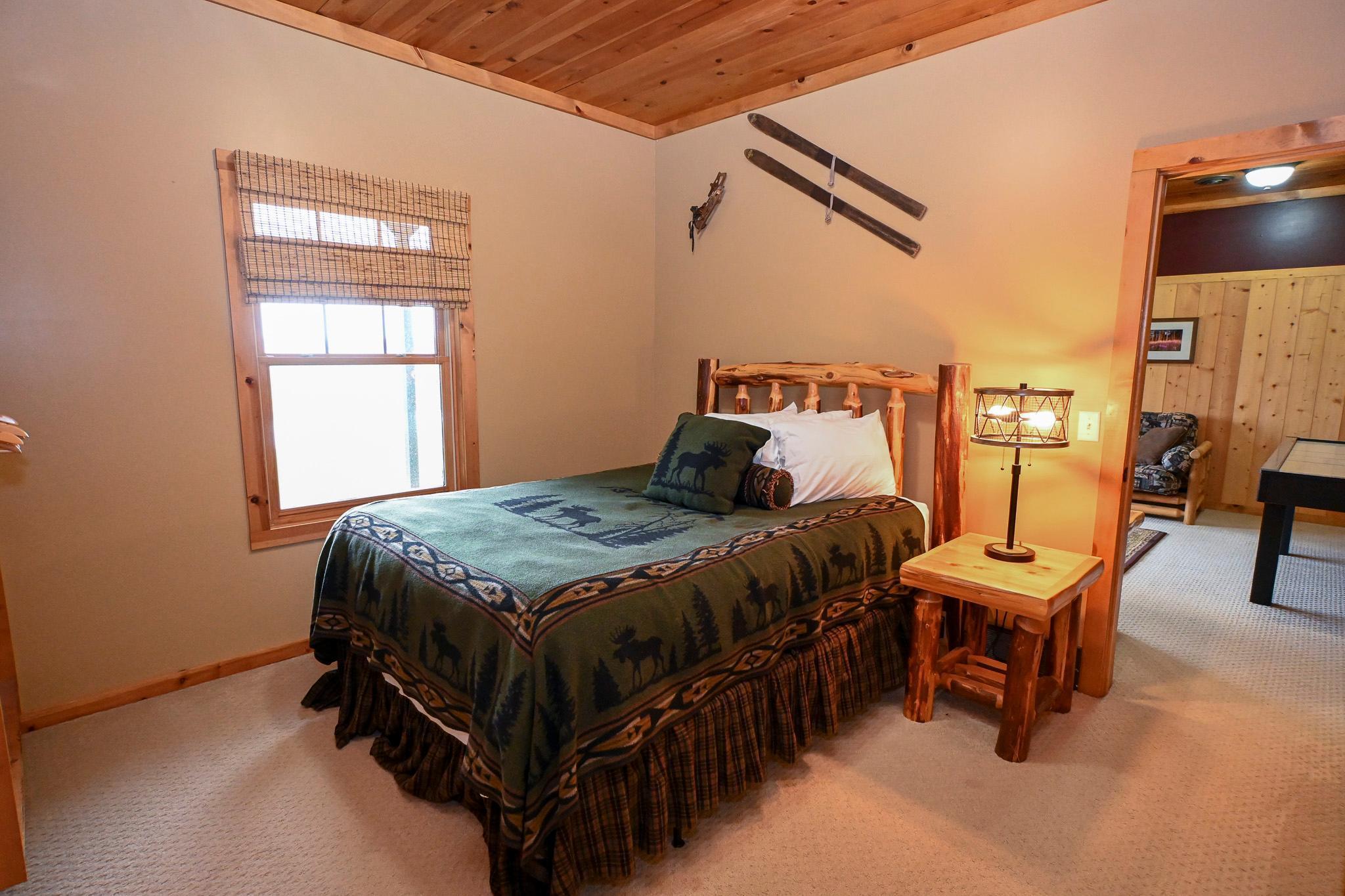 18882 N Blackduck Lake Road NE Unit: 1