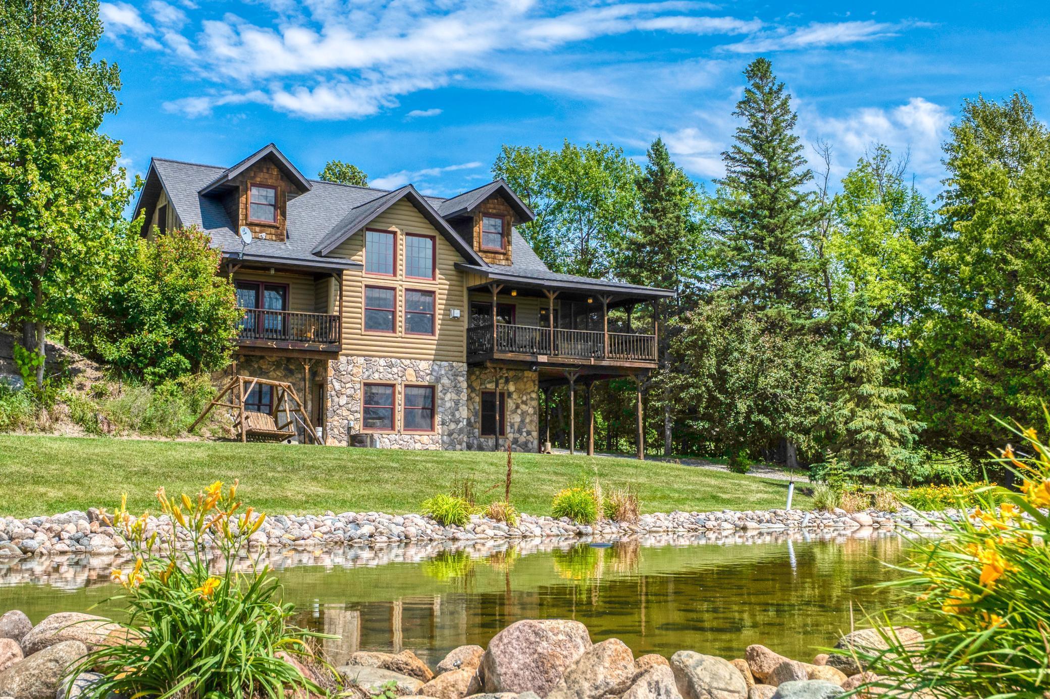 18882 N Blackduck Lake Road NE Unit: 1