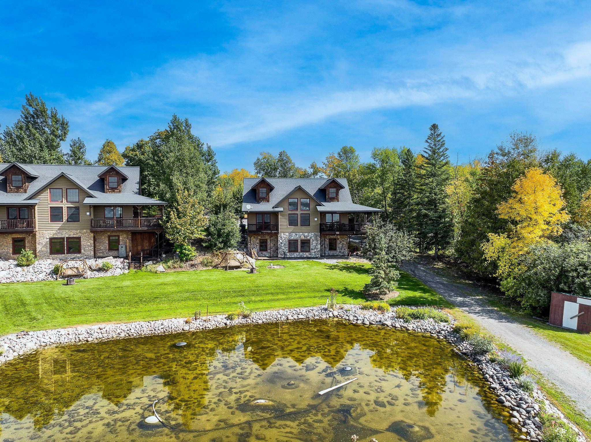 18882 N Blackduck Lake Road NE Unit: 1