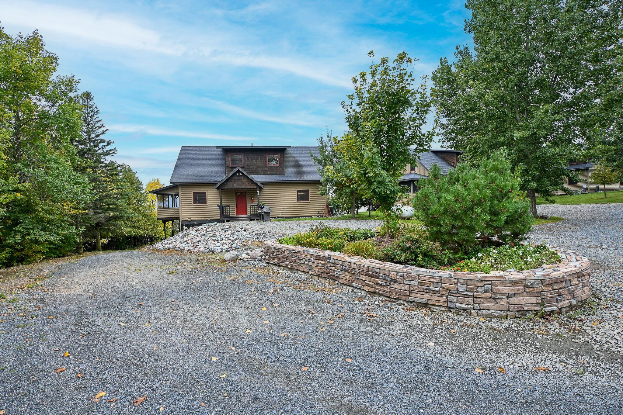 18882 N Blackduck Lake Road NE Unit: 1