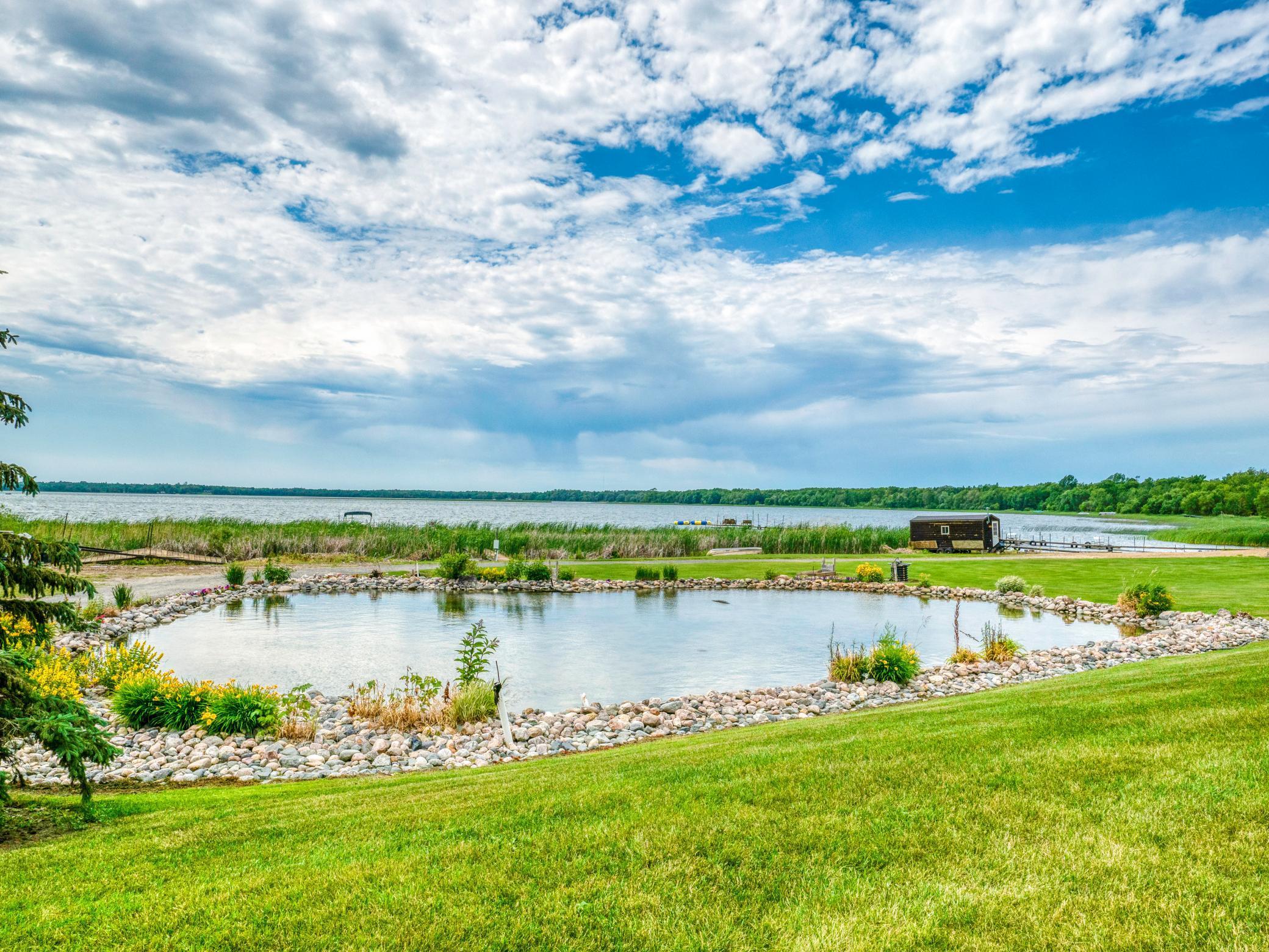 18882 N Blackduck Lake Road NE Unit: 1