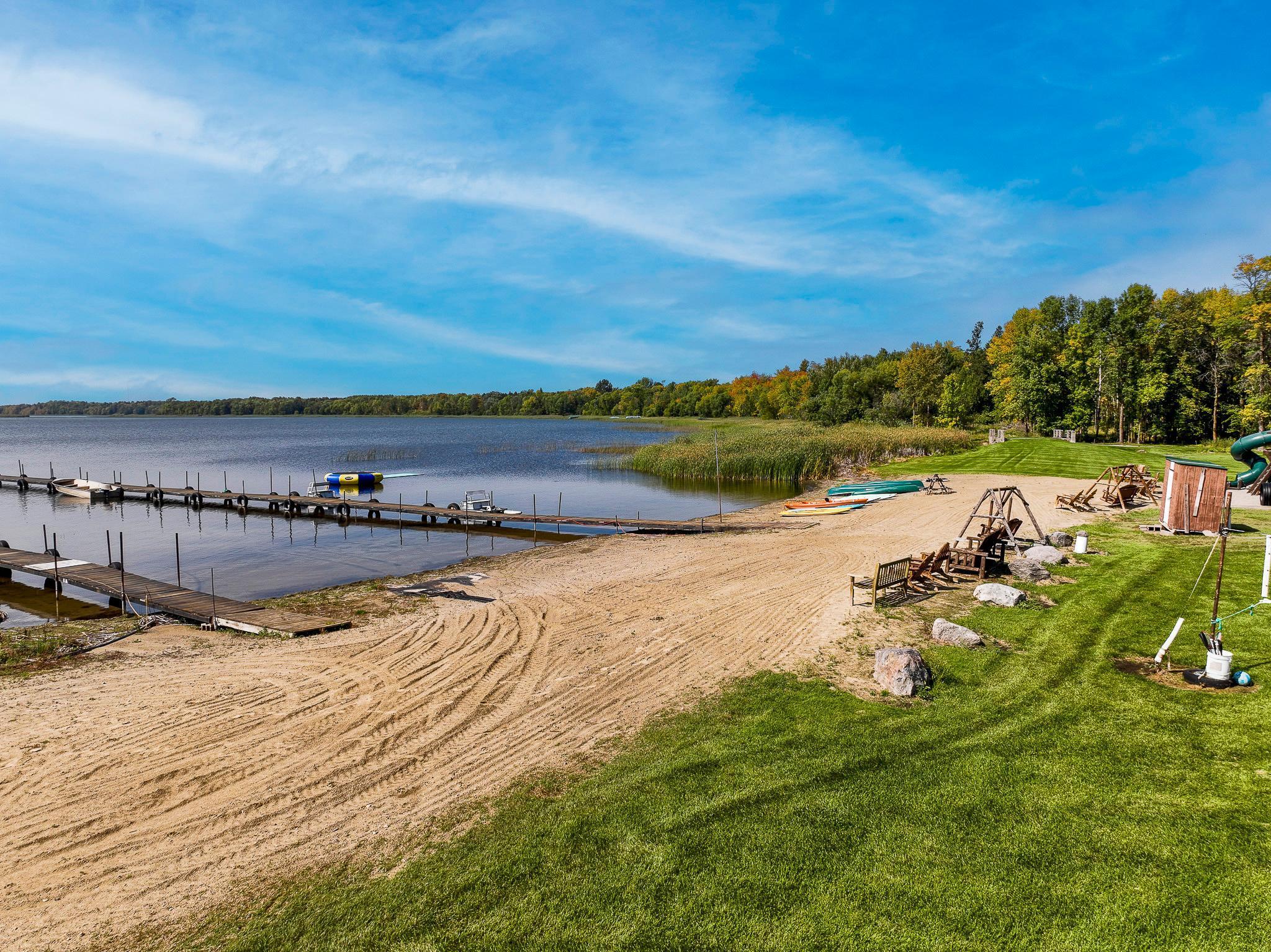 18882 N Blackduck Lake Road NE Unit: 1