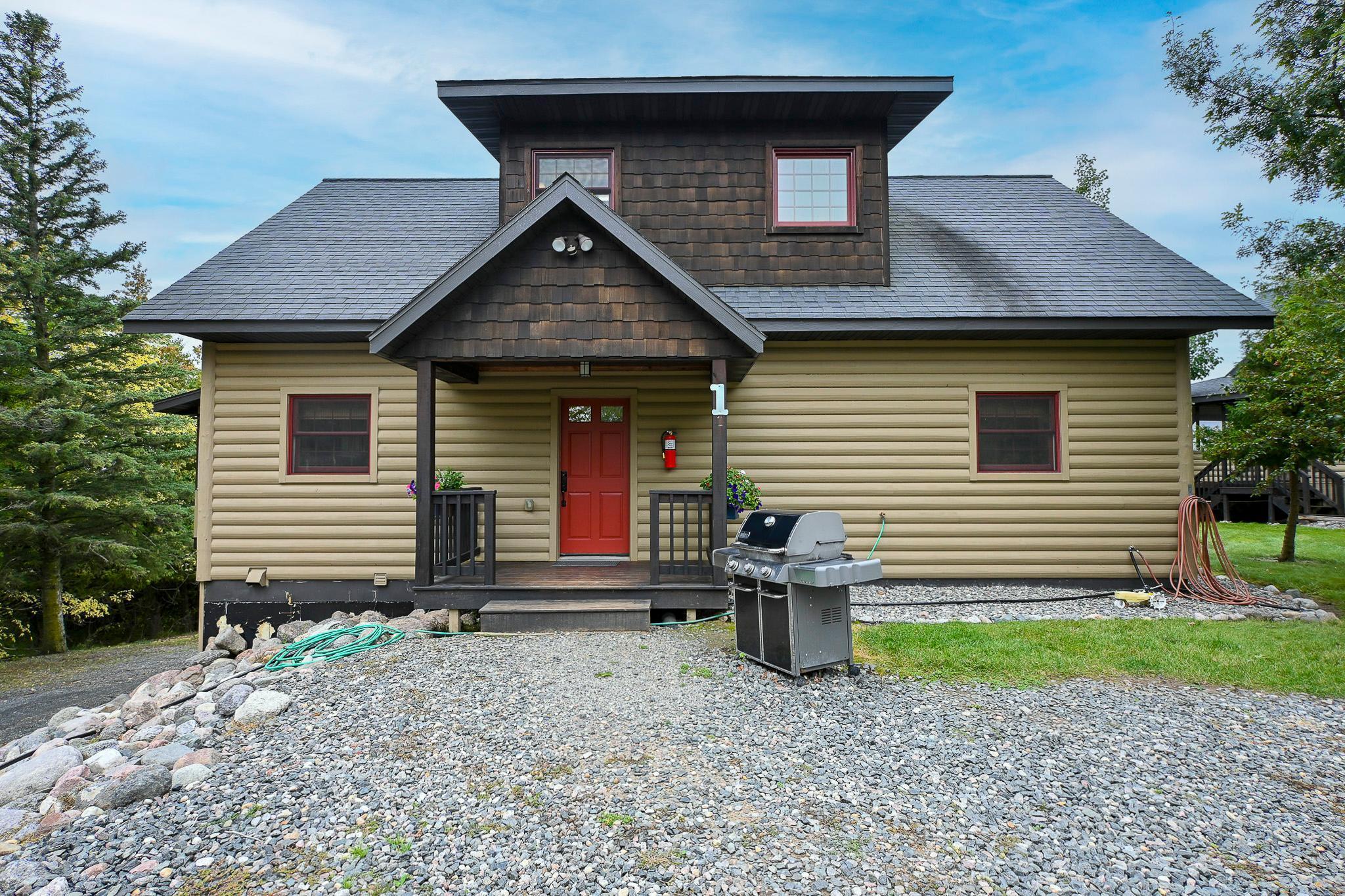 18882 N Blackduck Lake Road NE Unit: 1