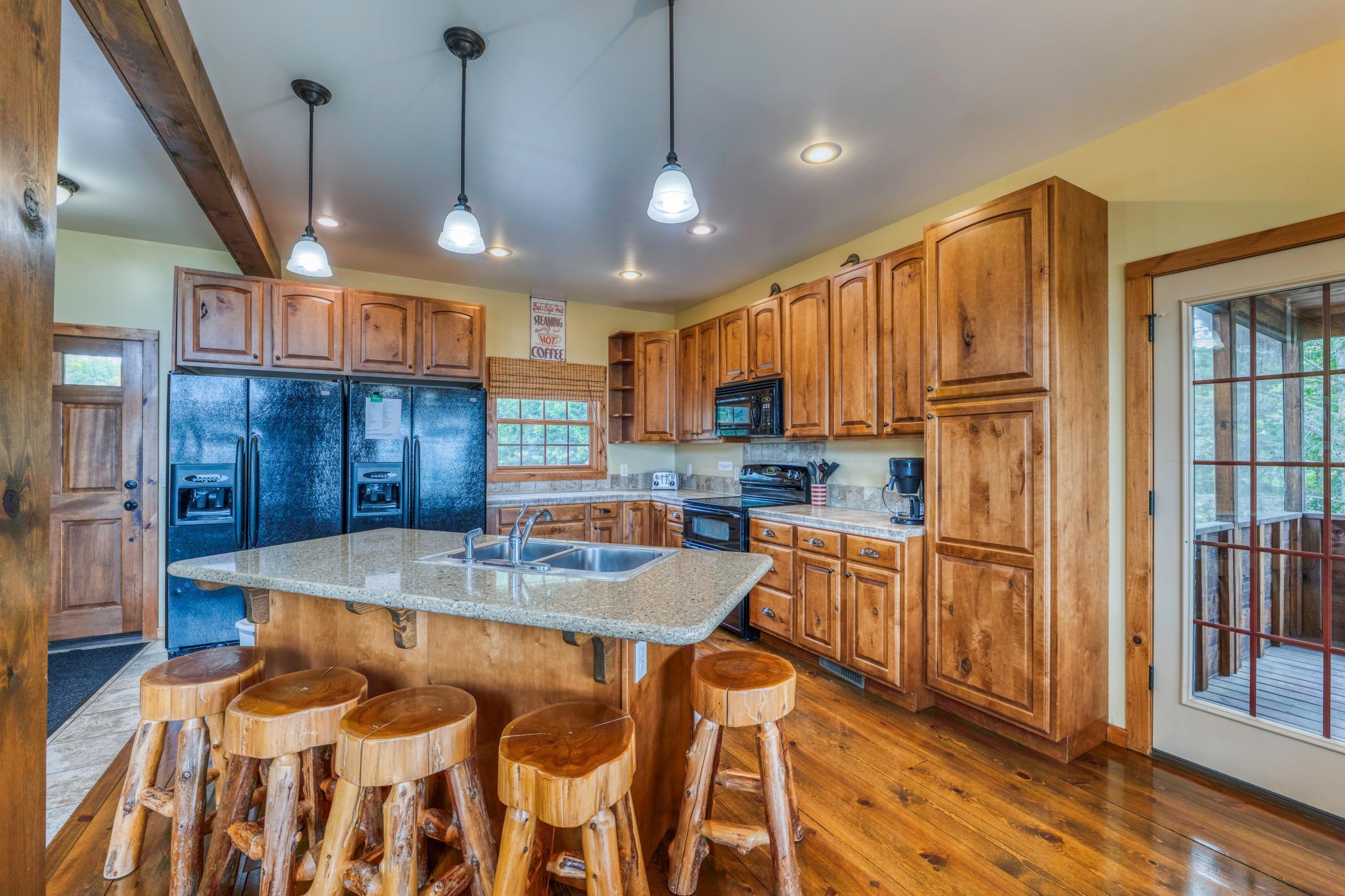 18882 N Blackduck Lake Road NE Unit: 1