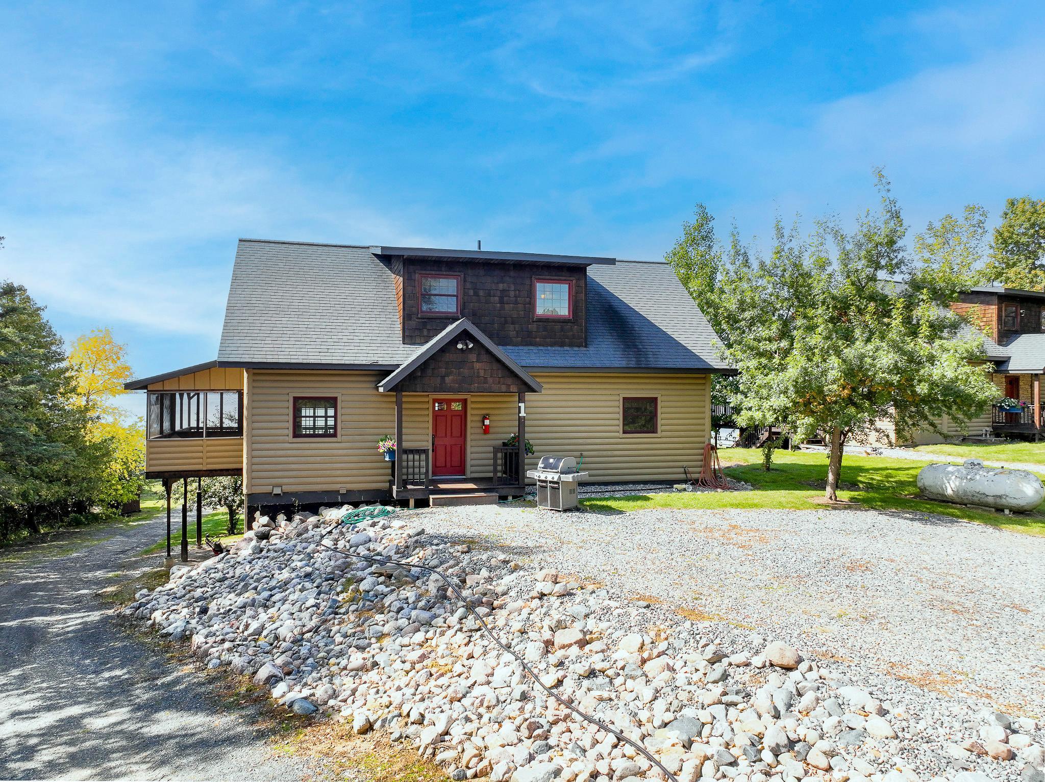 18882 N Blackduck Lake Road NE Unit: 1