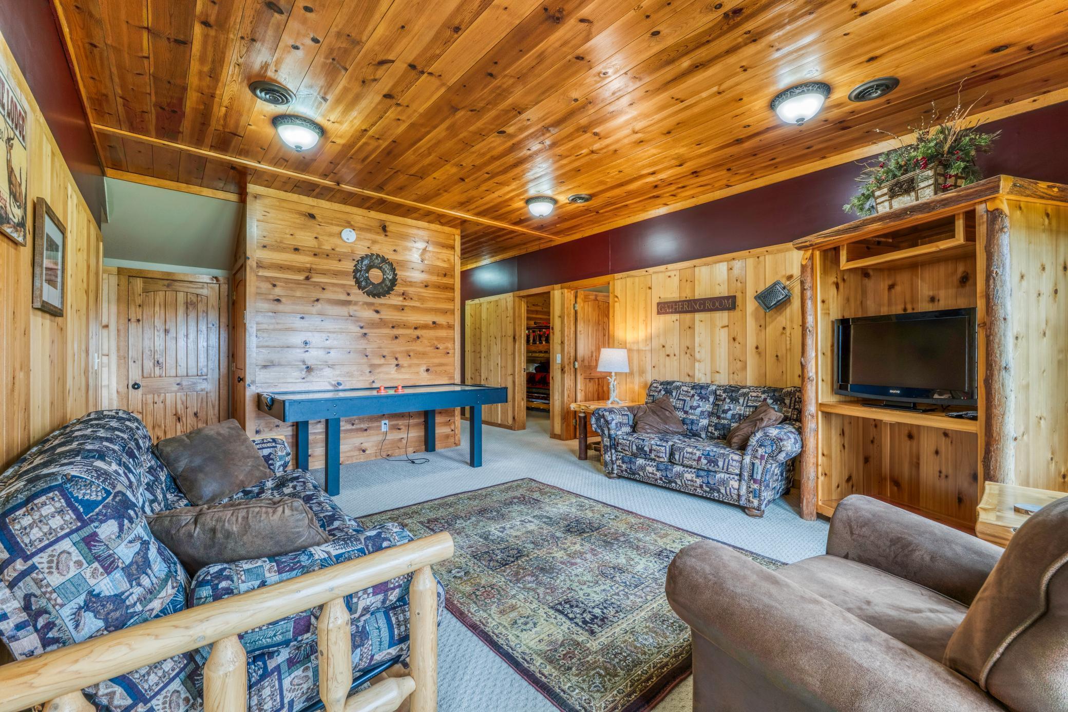 18882 N Blackduck Lake Road NE Unit: 1