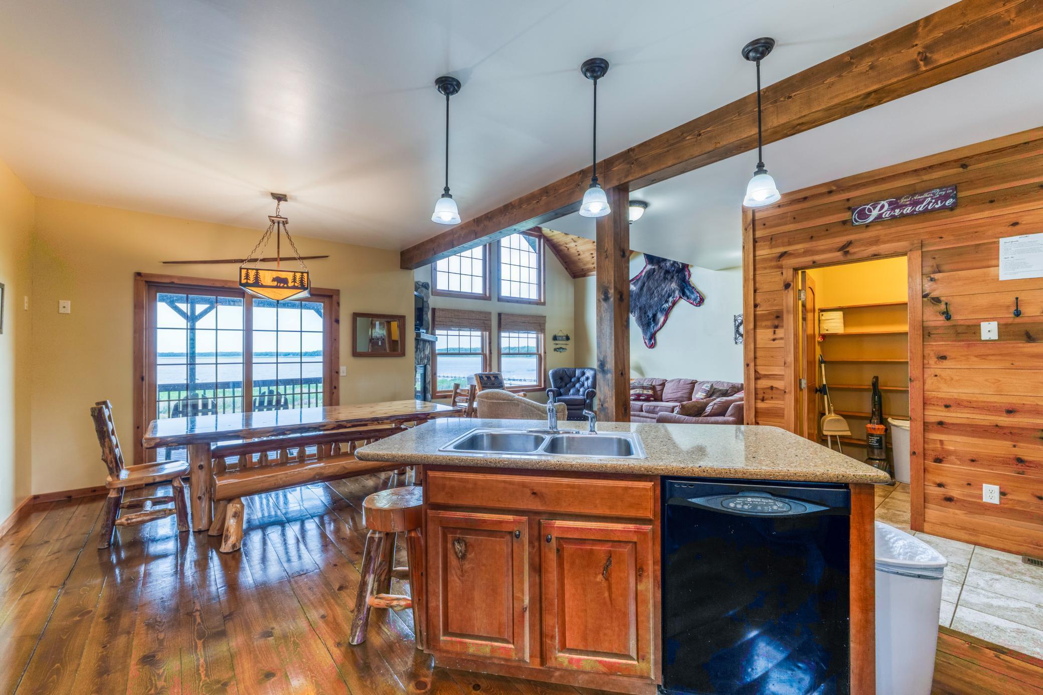 18882 N Blackduck Lake Road NE Unit: 1